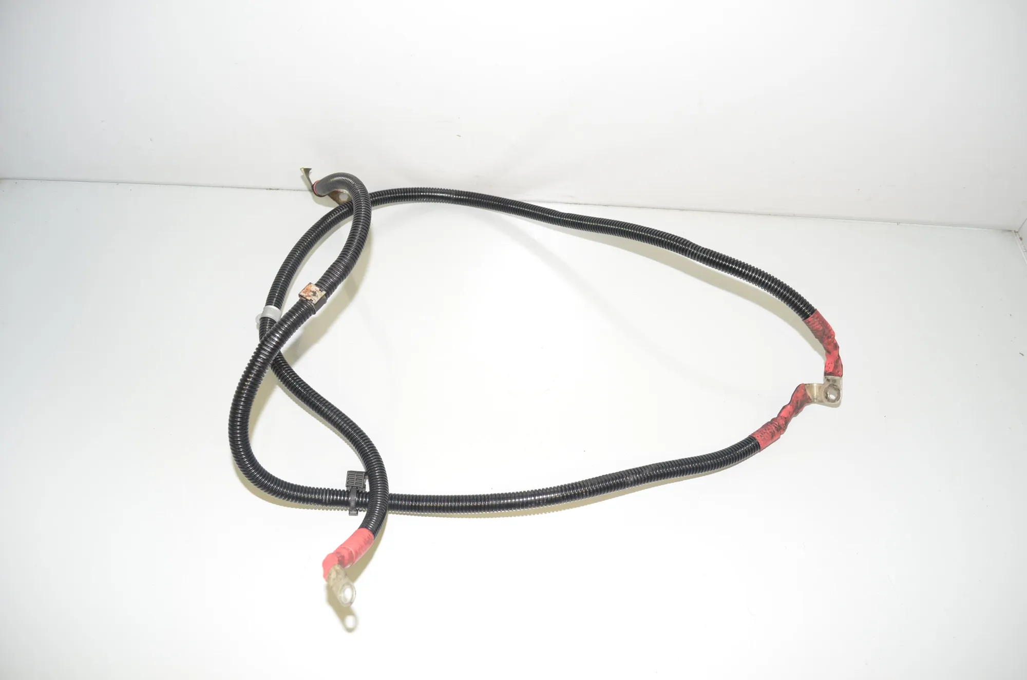Positive Battery Cable – OEM 7800164 · BMW 5 Touring (F11) 525 d 2010 – 2