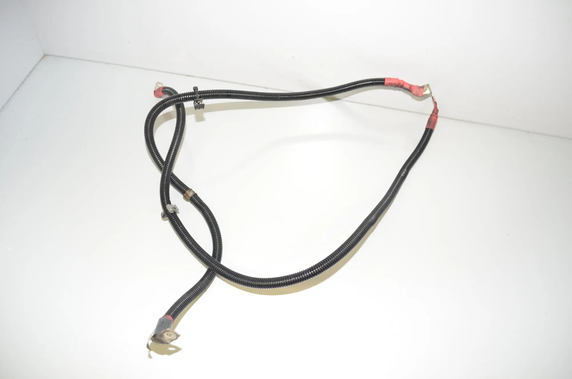 Positive Battery Cable – OEM 7800164 · BMW 5 Touring (F11) 525 d 2010 – 3