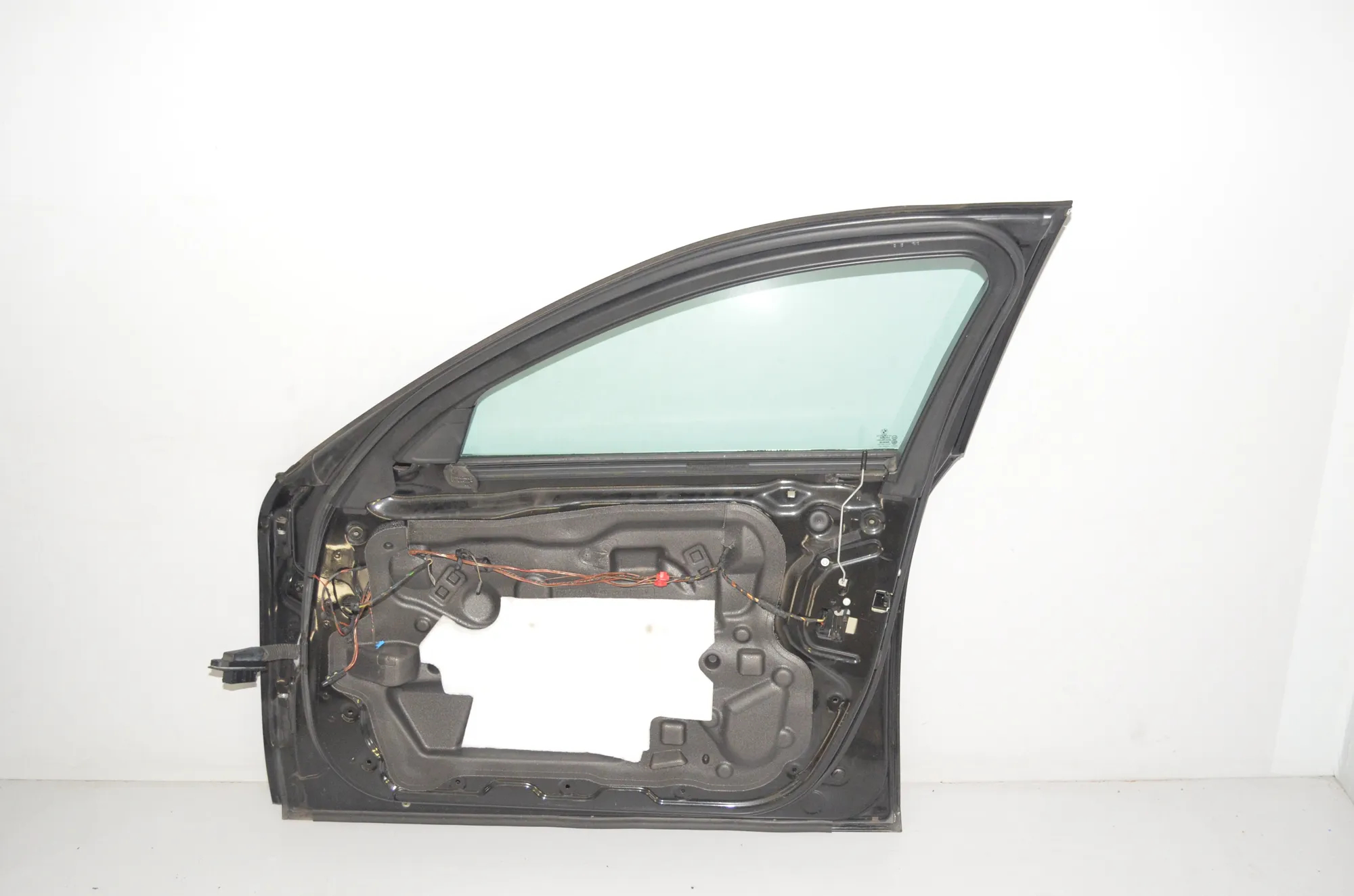 Front Right Door · BMW 5 Touring (F11) 525 d 2010 – 4