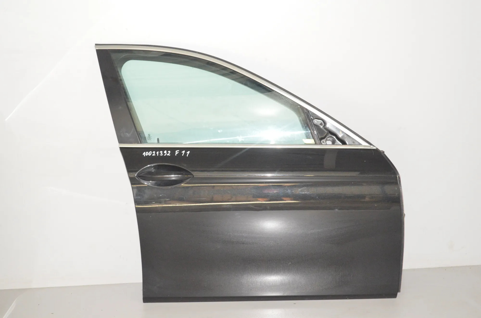 Front Right Door · BMW 5 Touring (F11) 525 d 2010