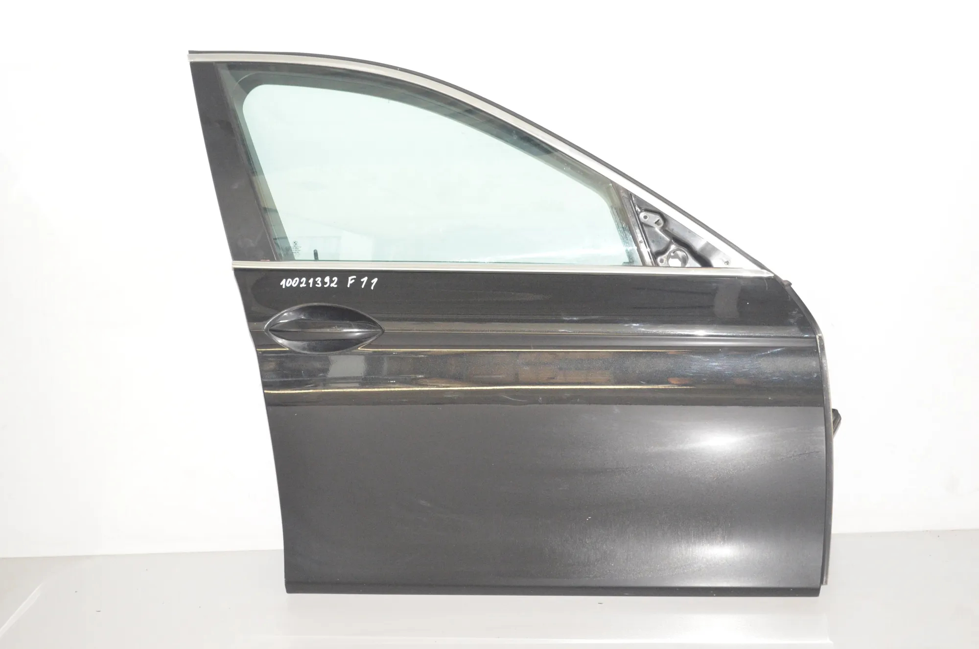 Front Right Door · BMW 5 Touring (F11) 525 d 2010 – 2