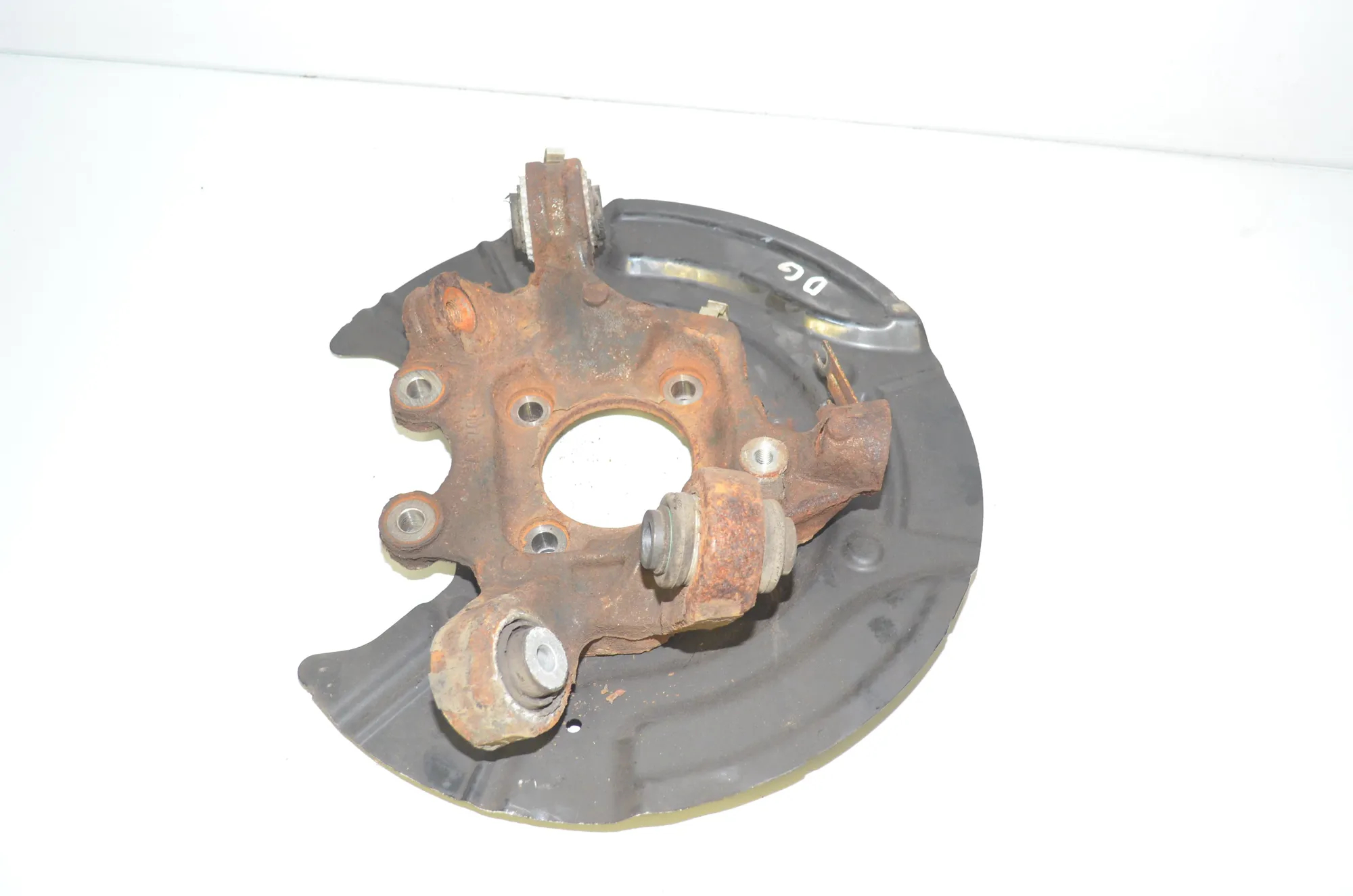 Rear Right Wheel Hub – OEM 6797570 · BMW X3 (F25) sDrive 20 i 2014 – 4