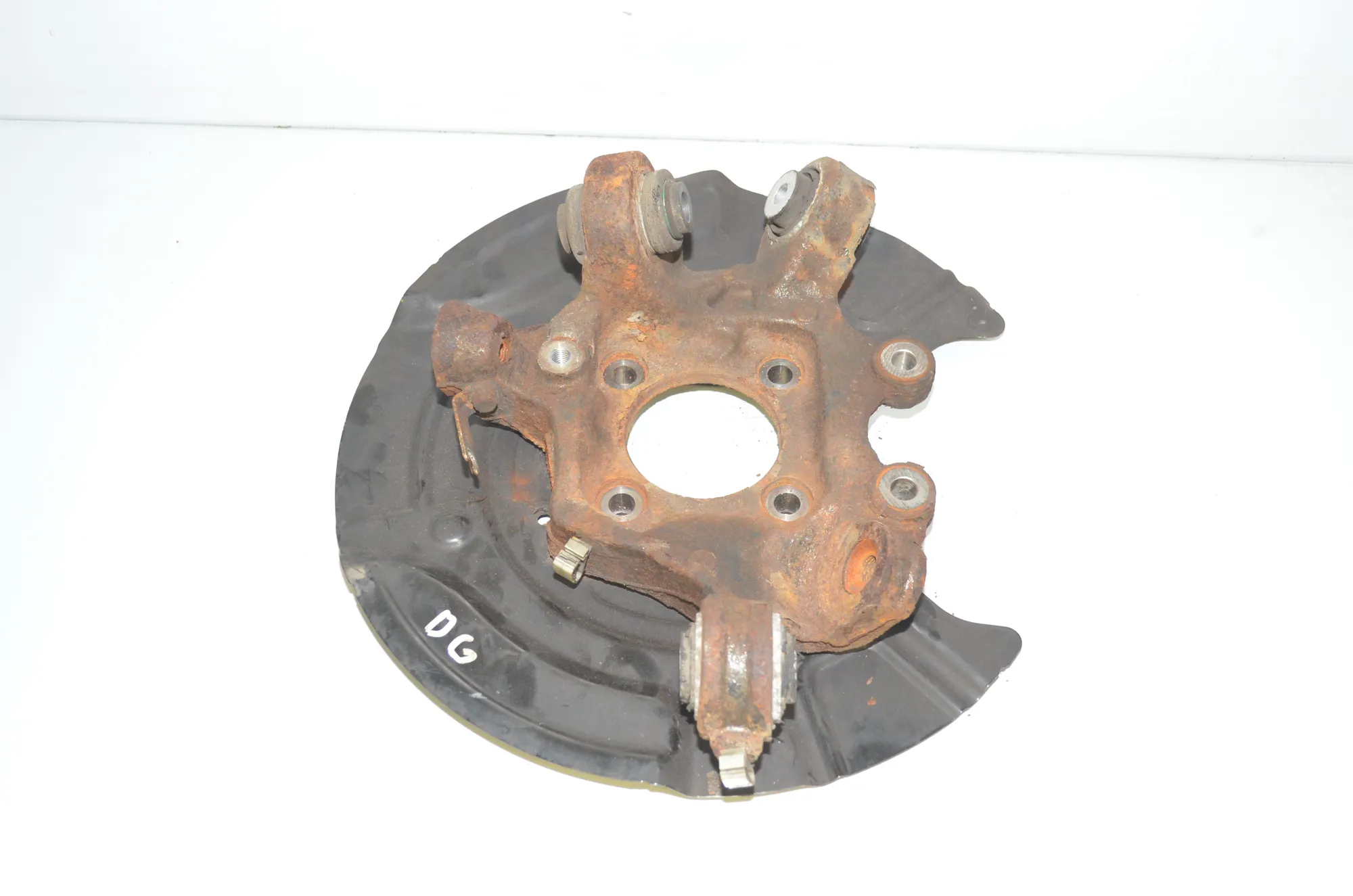 Rear Right Wheel Hub – OEM 6797570 · BMW X3 (F25) sDrive 20 i 2014 – 3