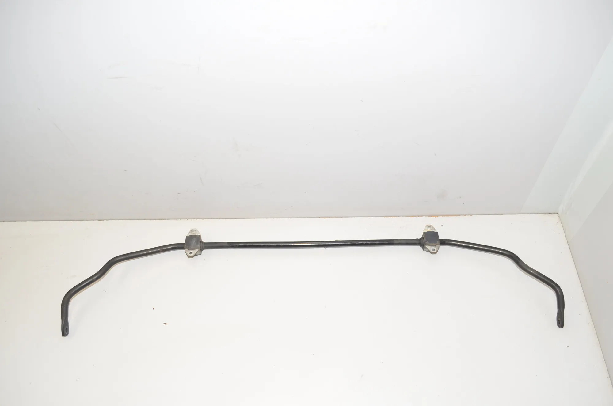 Rear Anti Roll Bar – OEM 6787218 · BMW X3 (F25) sDrive 20 i 2014 – 4