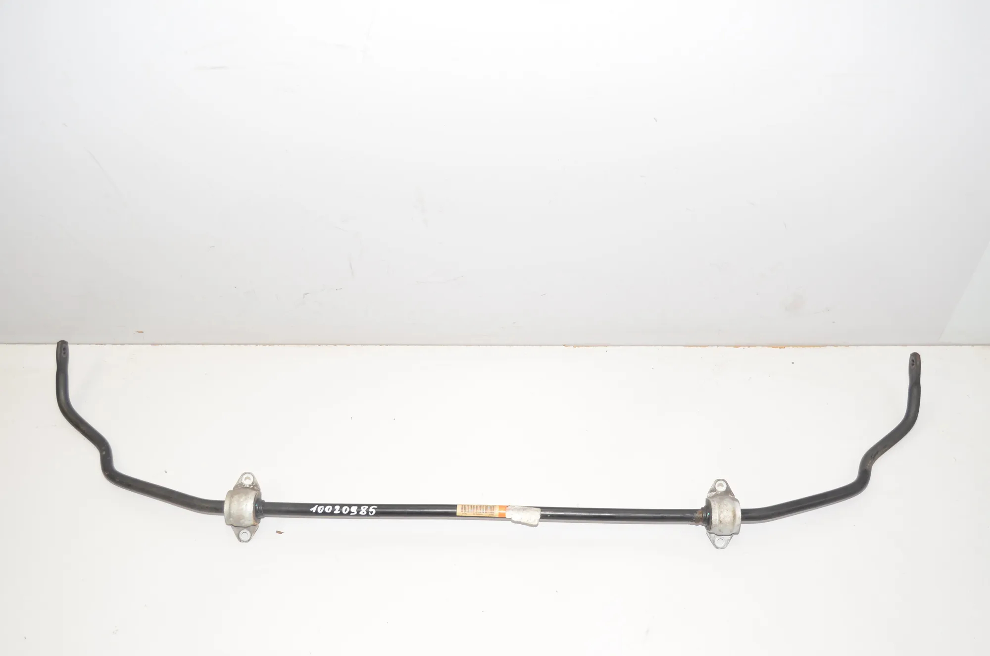 Rear Anti Roll Bar – OEM 6787218 · BMW X3 (F25) sDrive 20 i 2014