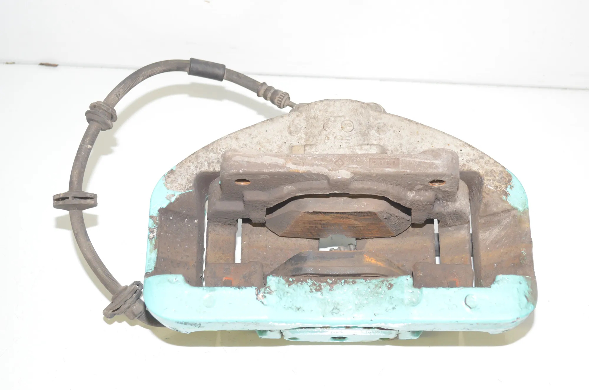 Front Right Brake Caliper – OEM 6792690 · BMW 5 Touring (F11) 525 d 2010 – 3