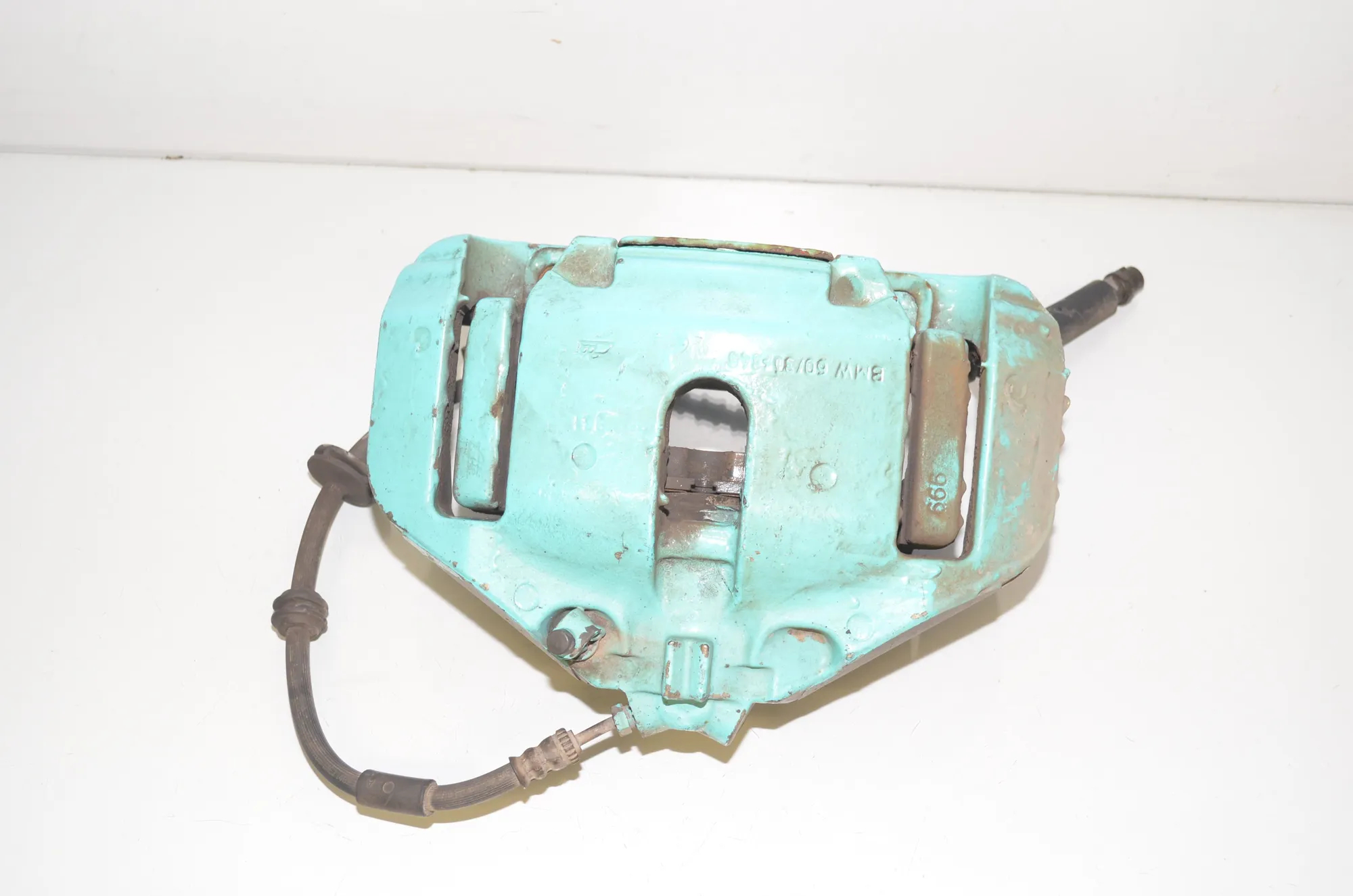 Front Right Brake Caliper – OEM 6792690 · BMW 5 Touring (F11) 525 d 2010 – 2