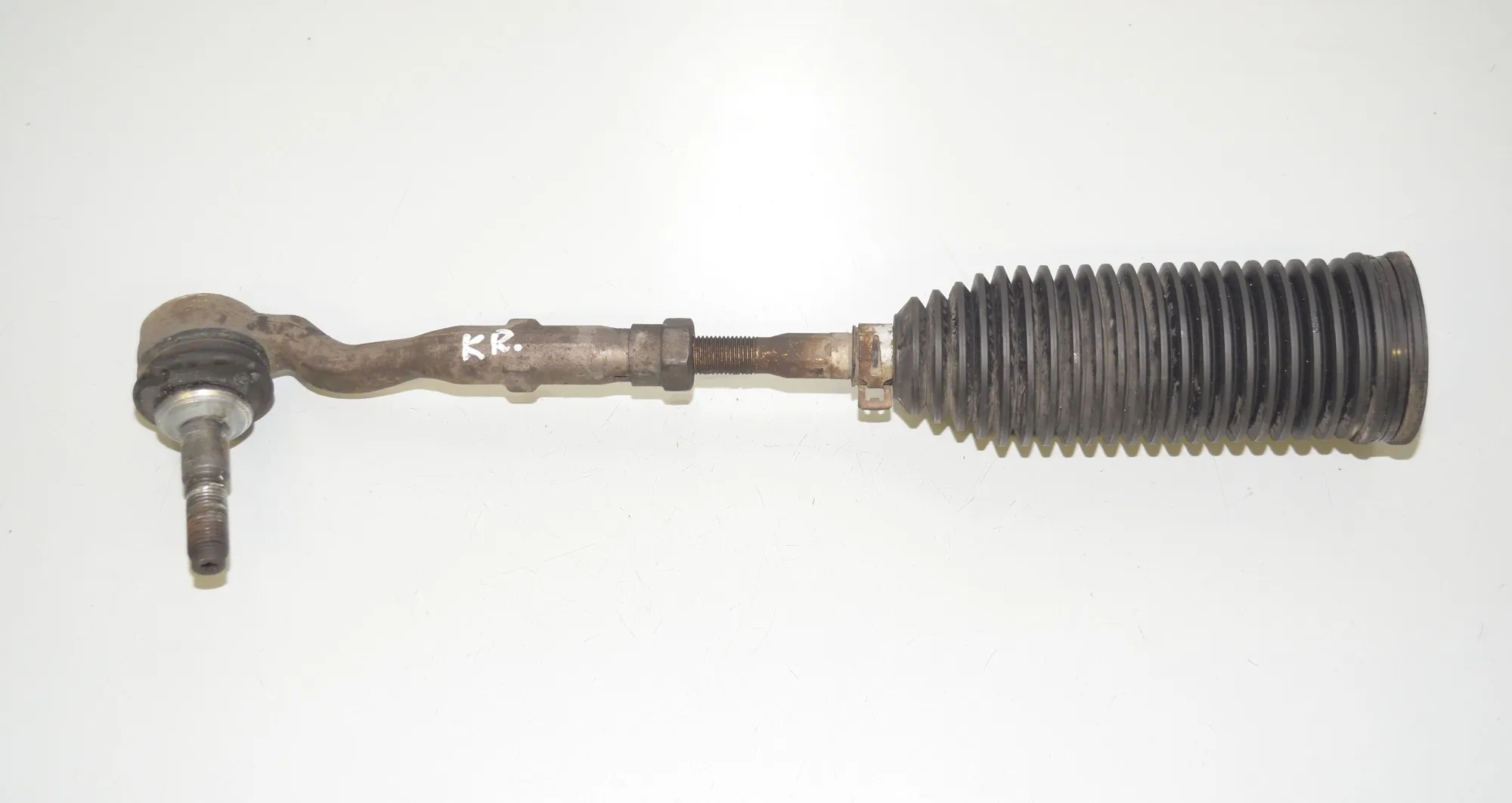 Left Side Steering Tie Rod – OEM 6784716 · BMW 5 Touring (F11) 525 d 2010 – 4