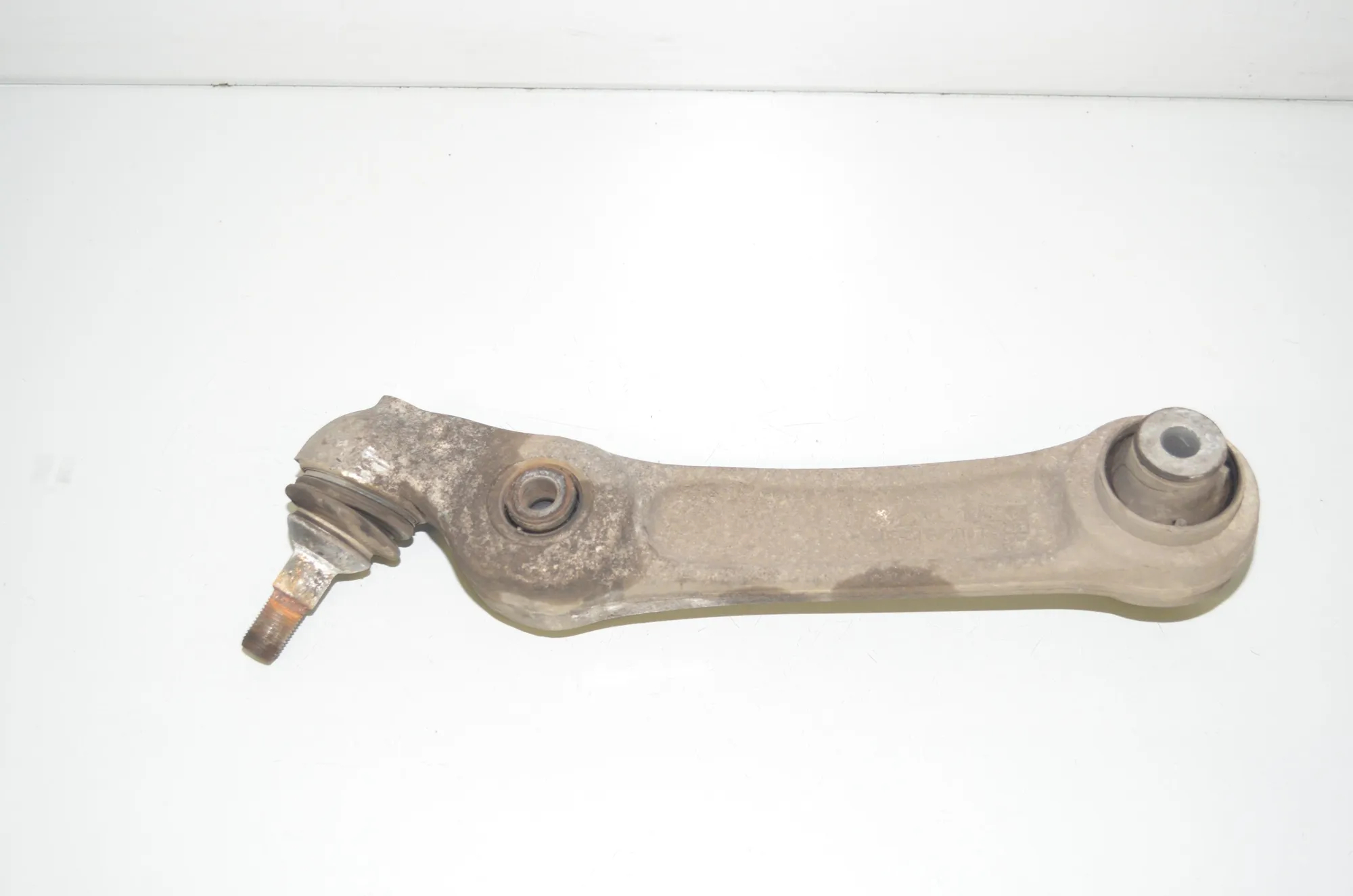 Front Left Straight Control Arm – OEM 6794203 · BMW 5 Touring (F11) 525 d 2010 – 2