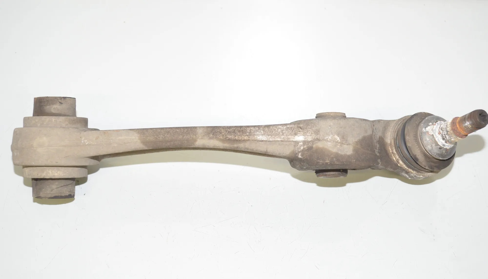 Front Left Straight Control Arm – OEM 6794203 · BMW 5 Touring (F11) 525 d 2010 – 3
