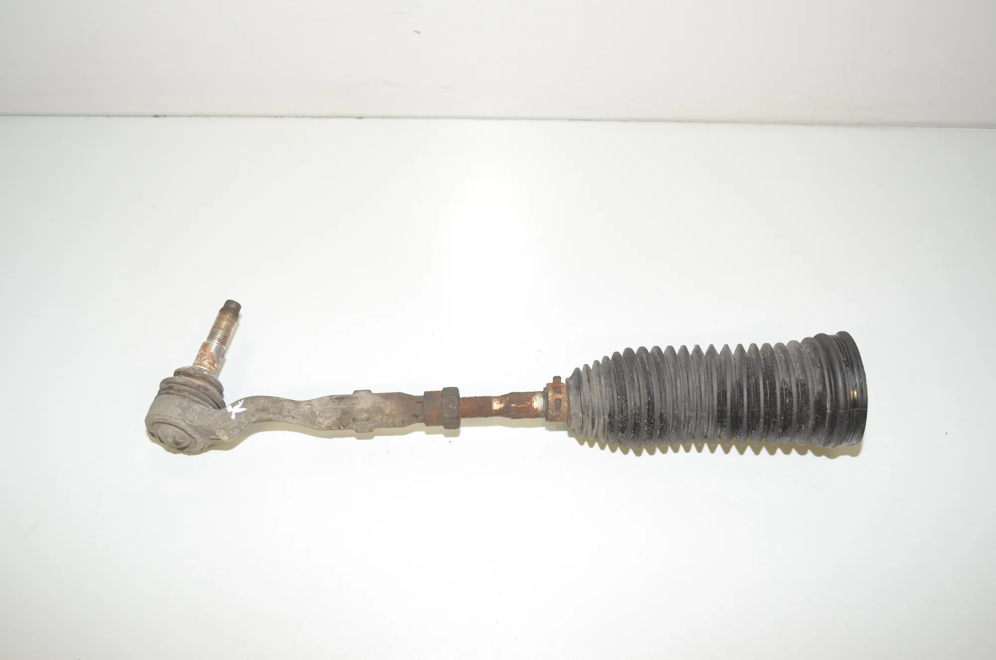 Left Side Steering Tie Rod – OEM 6784716 · BMW 5 Touring (F11) 530 d xDrive 2013