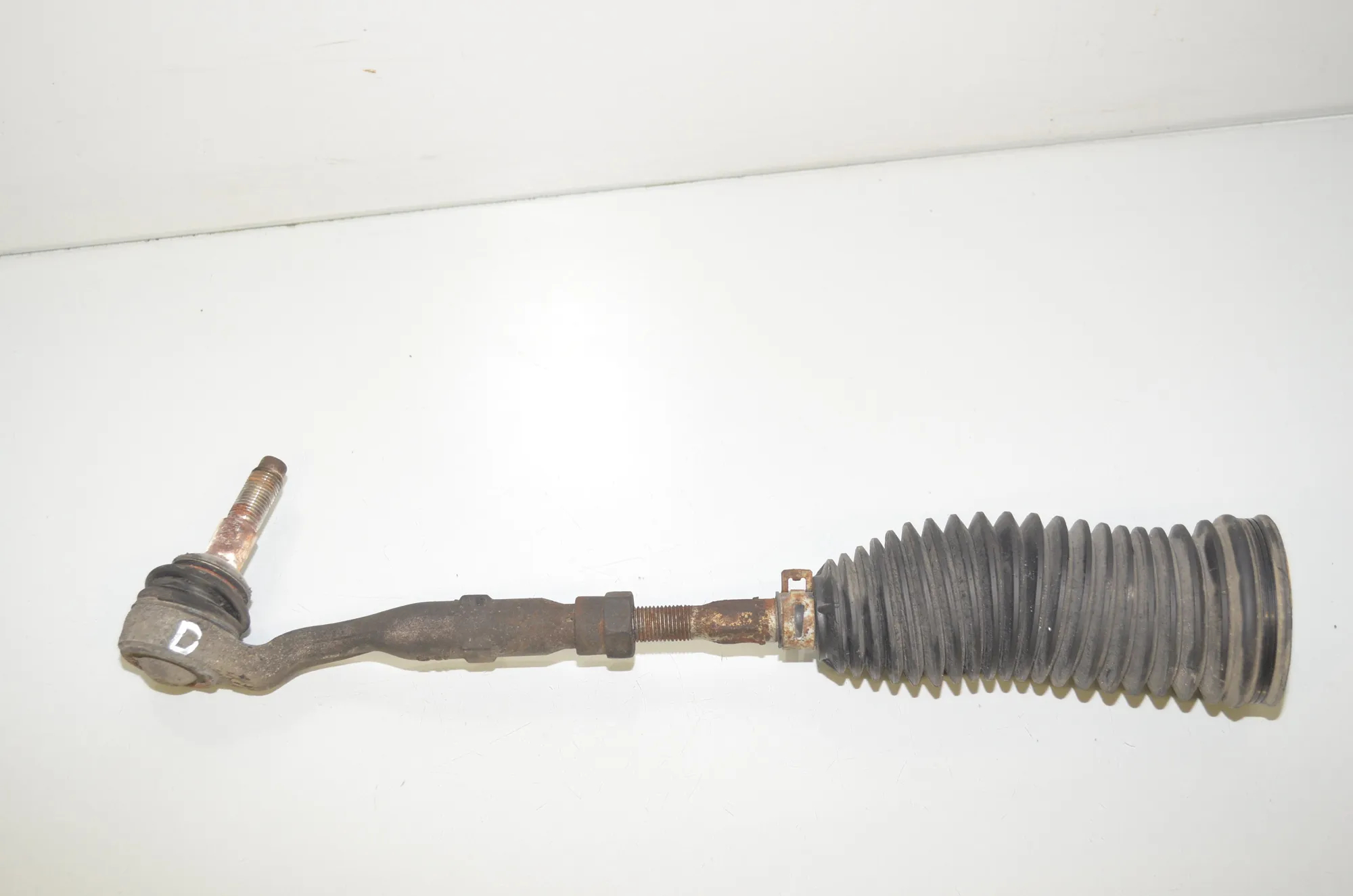 Right Side Steering Tie Rod – OEM 6784719 · BMW 5 Touring (F11) 530 d xDrive 2013