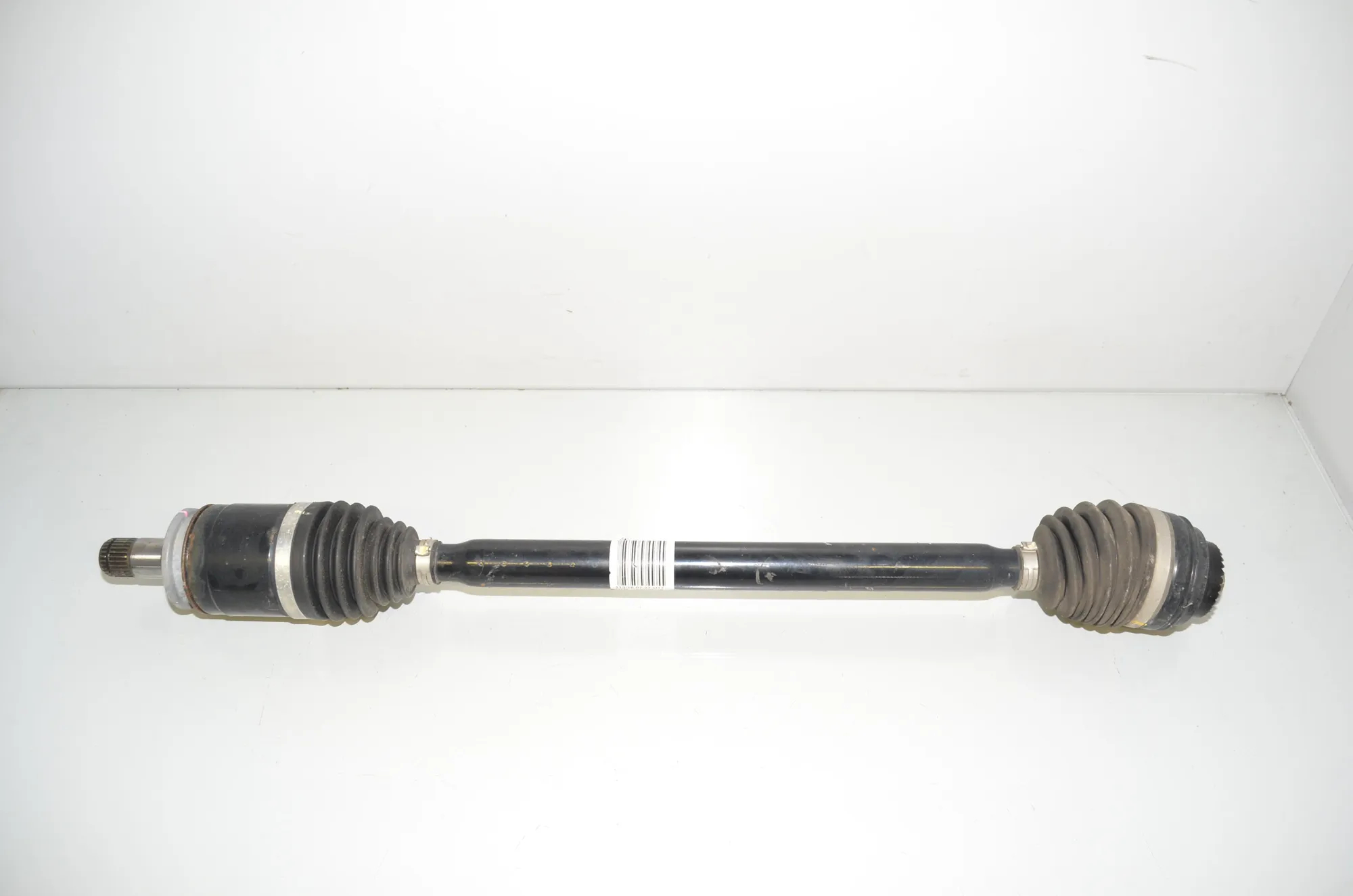 Rear Right Driveshaft – OEM 7641212 · BMW i3 (I01) Hybrid 2018