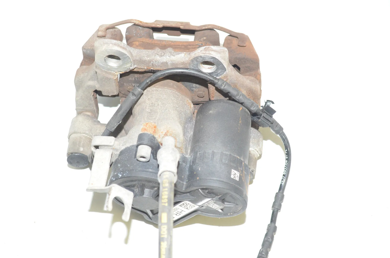 Rear Right Brake Caliper – OEM 6883020 · BMW i3 (I01) Hybrid 2018 – 3