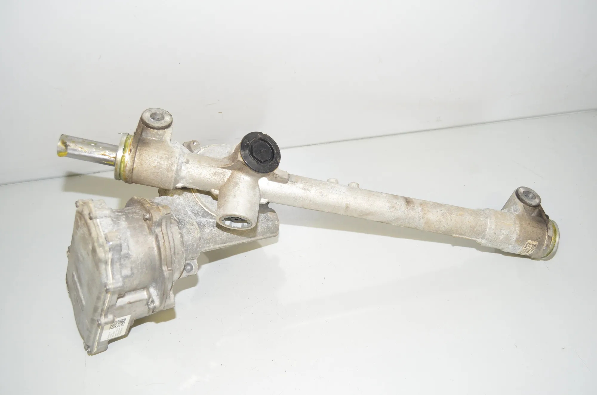 Steering Rack – OEM 6891630 · BMW i3 (I01) Hybrid 2018 – 4