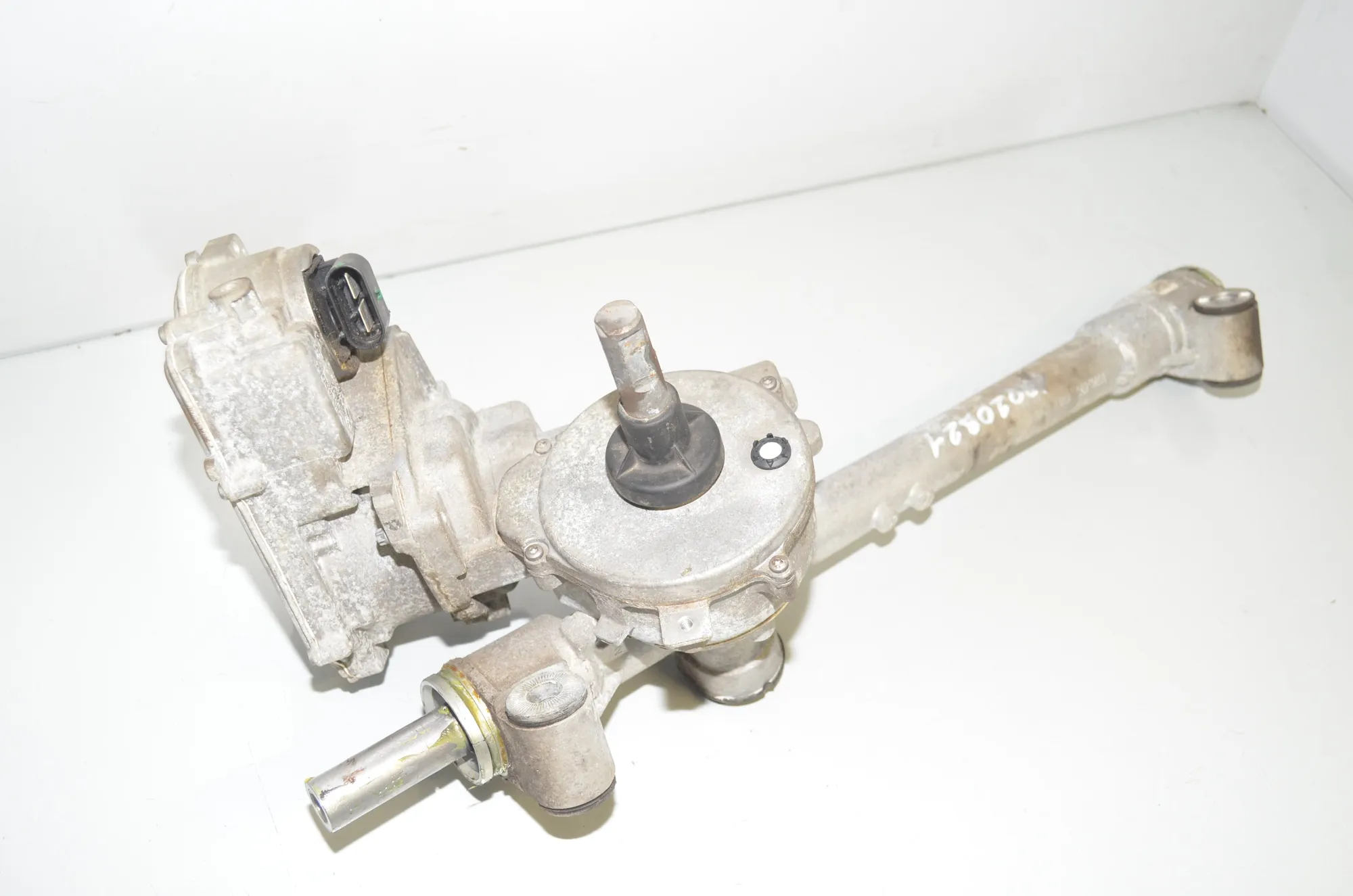 Steering Rack – OEM 6891630 · BMW i3 (I01) Hybrid 2018 – 3