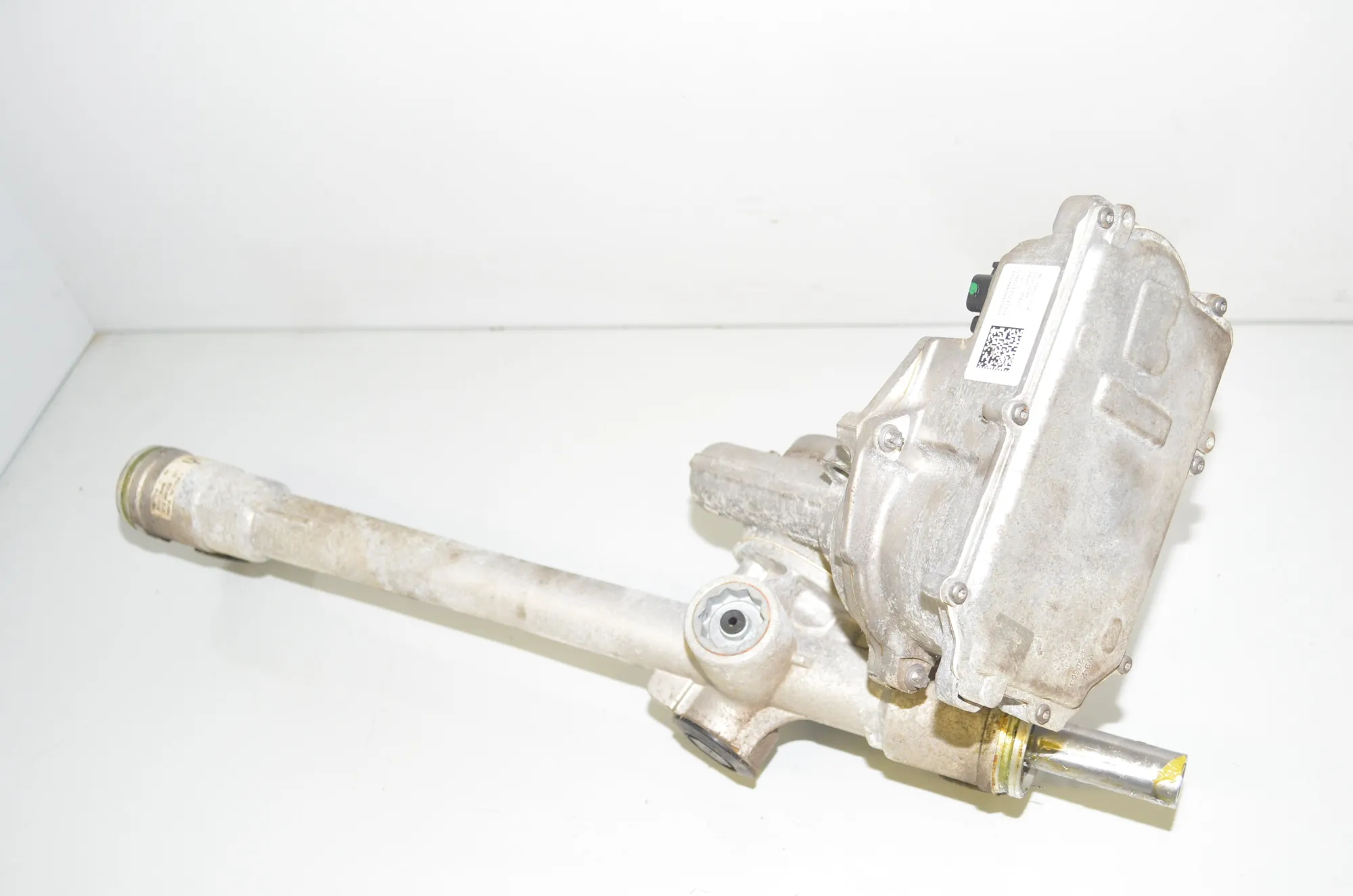 Steering Rack – OEM 6891630 · BMW i3 (I01) Hybrid 2018 – 5