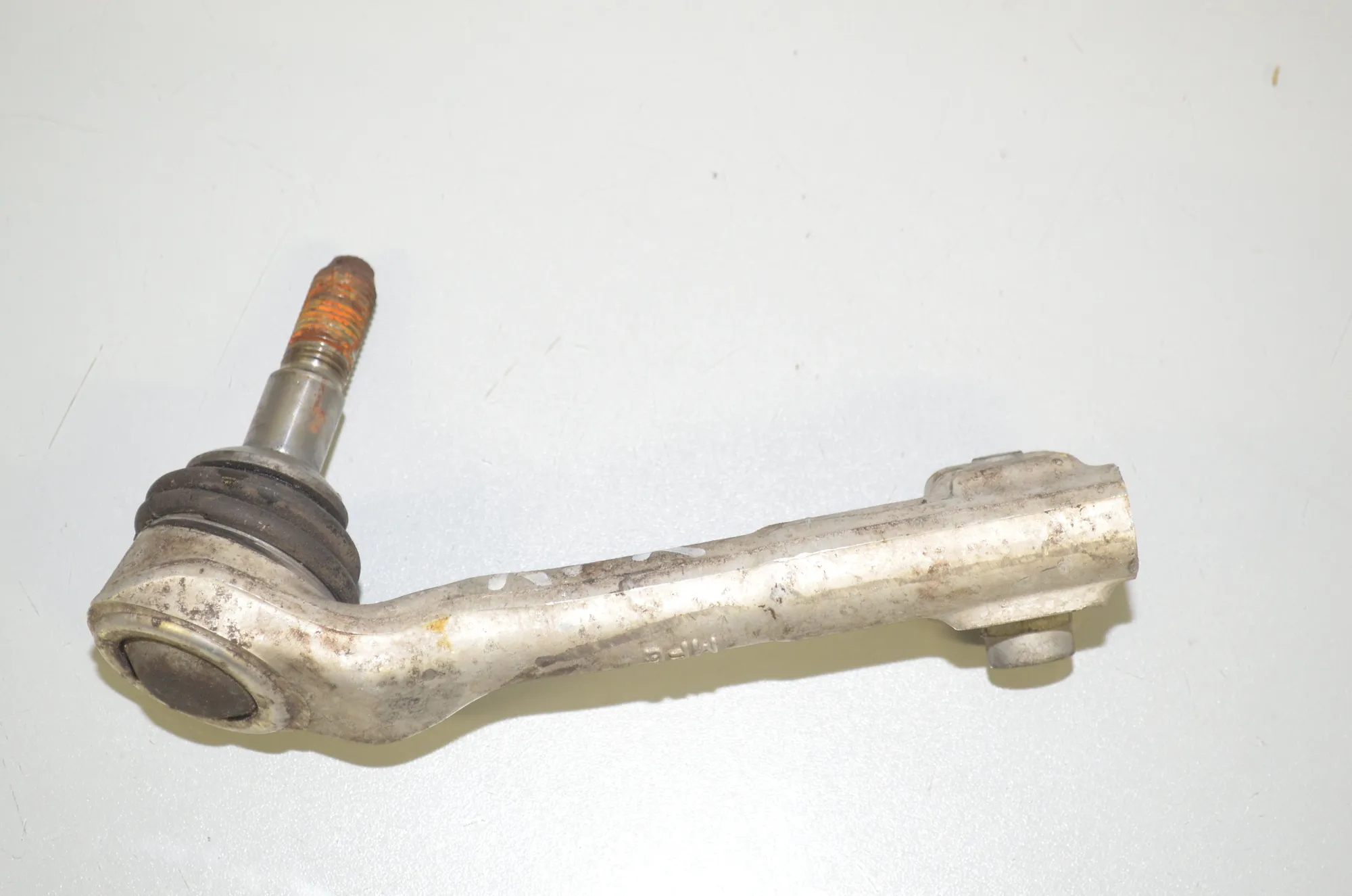 Left Side Steering Tie Rod – OEM 6851409 · BMW i3 (I01) Hybrid 2018 – 4