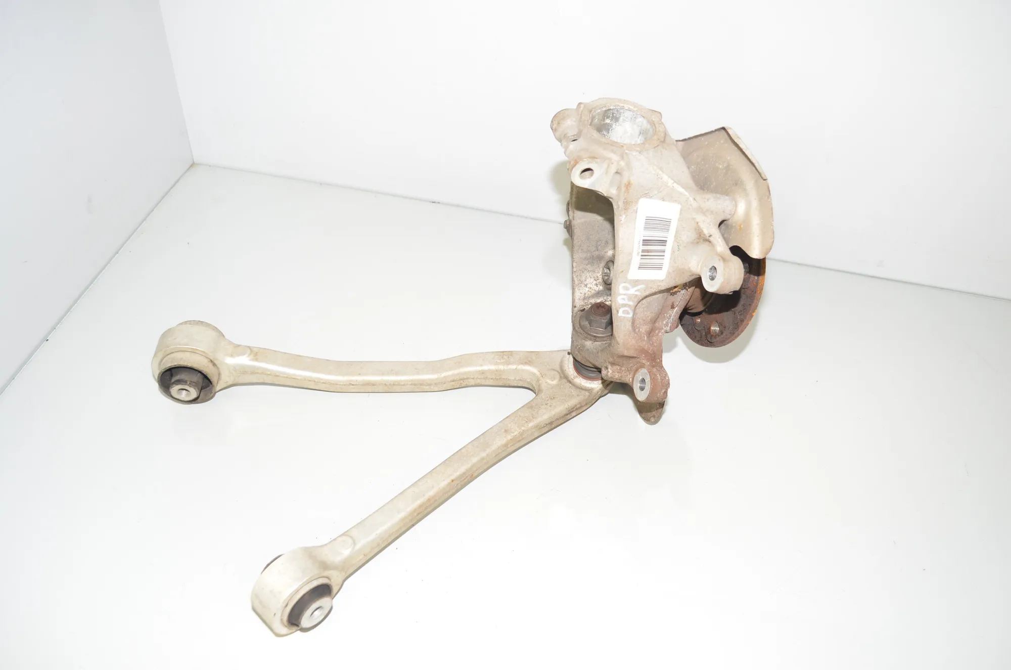 Front Right Wheel Hub – OEM 6852160 · BMW i3 (I01) Hybrid 2018 – 3