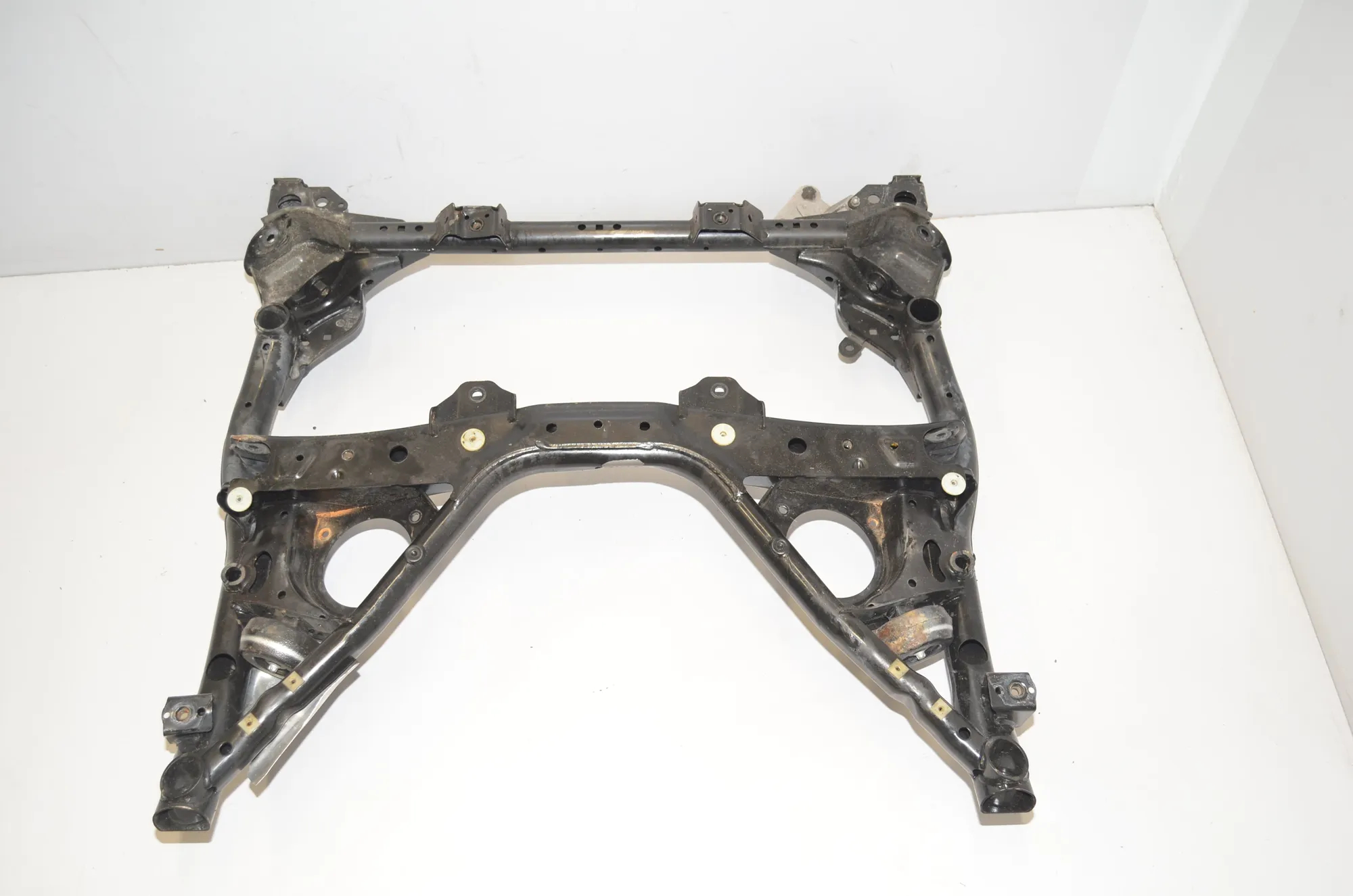 Front Subframe – OEM 6872119 · BMW 4 Cabrio (F33, F83) 420 i 2017