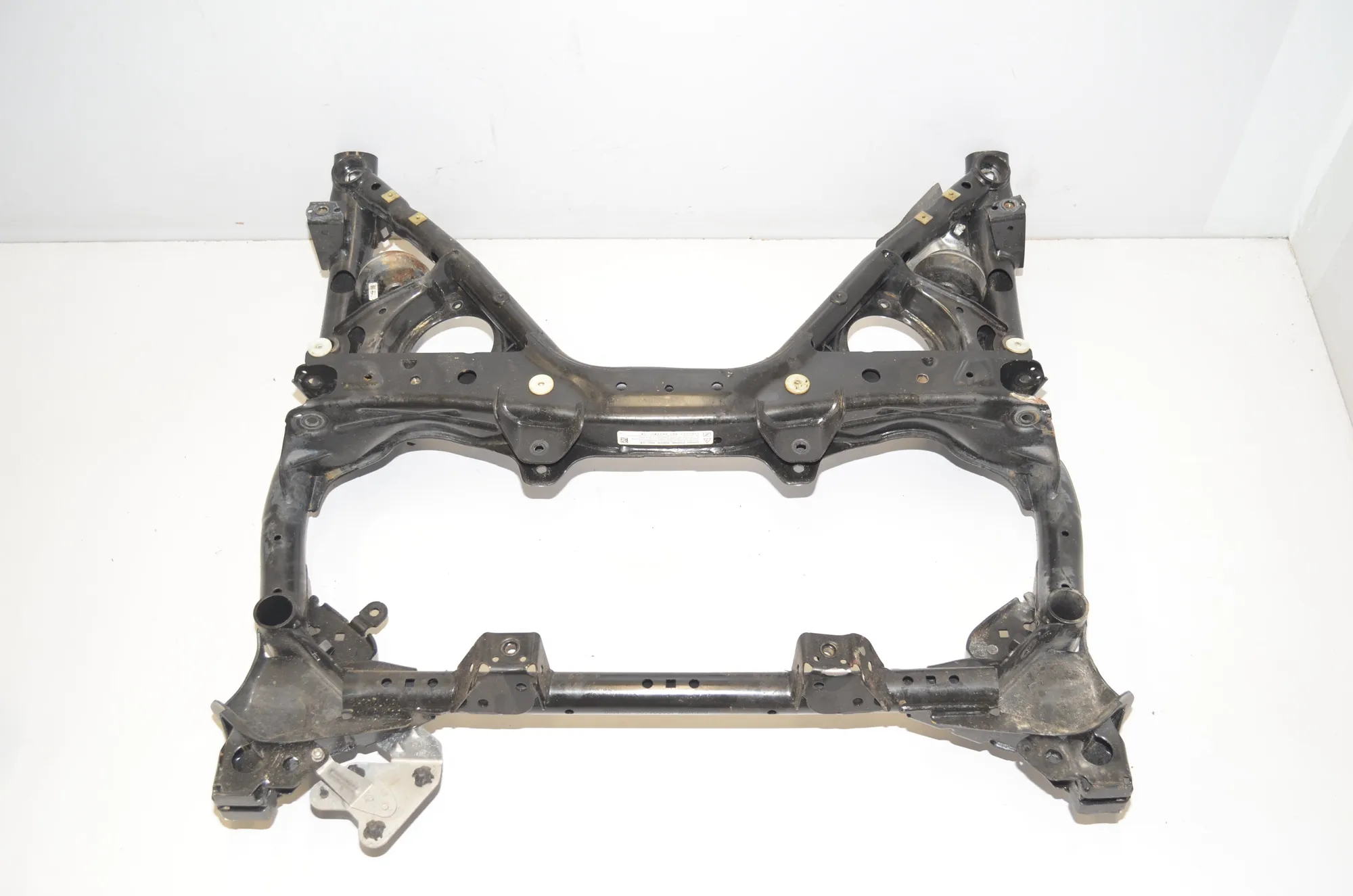 Front Subframe – OEM 6872119 · BMW 4 Cabrio (F33, F83) 420 i 2017 – 2