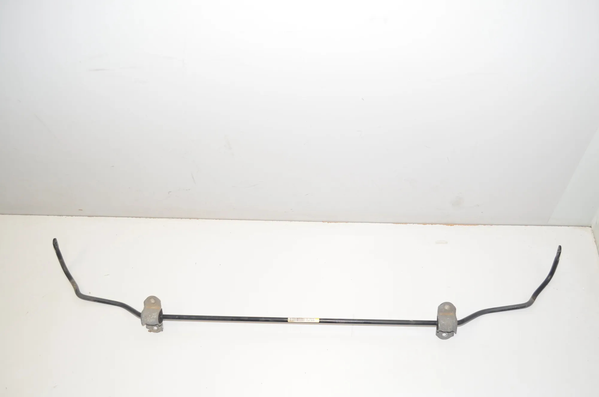 Rear Anti Roll Bar – OEM 6853473 · BMW 4 Cabrio (F33, F83) 420 i 2017 – 2