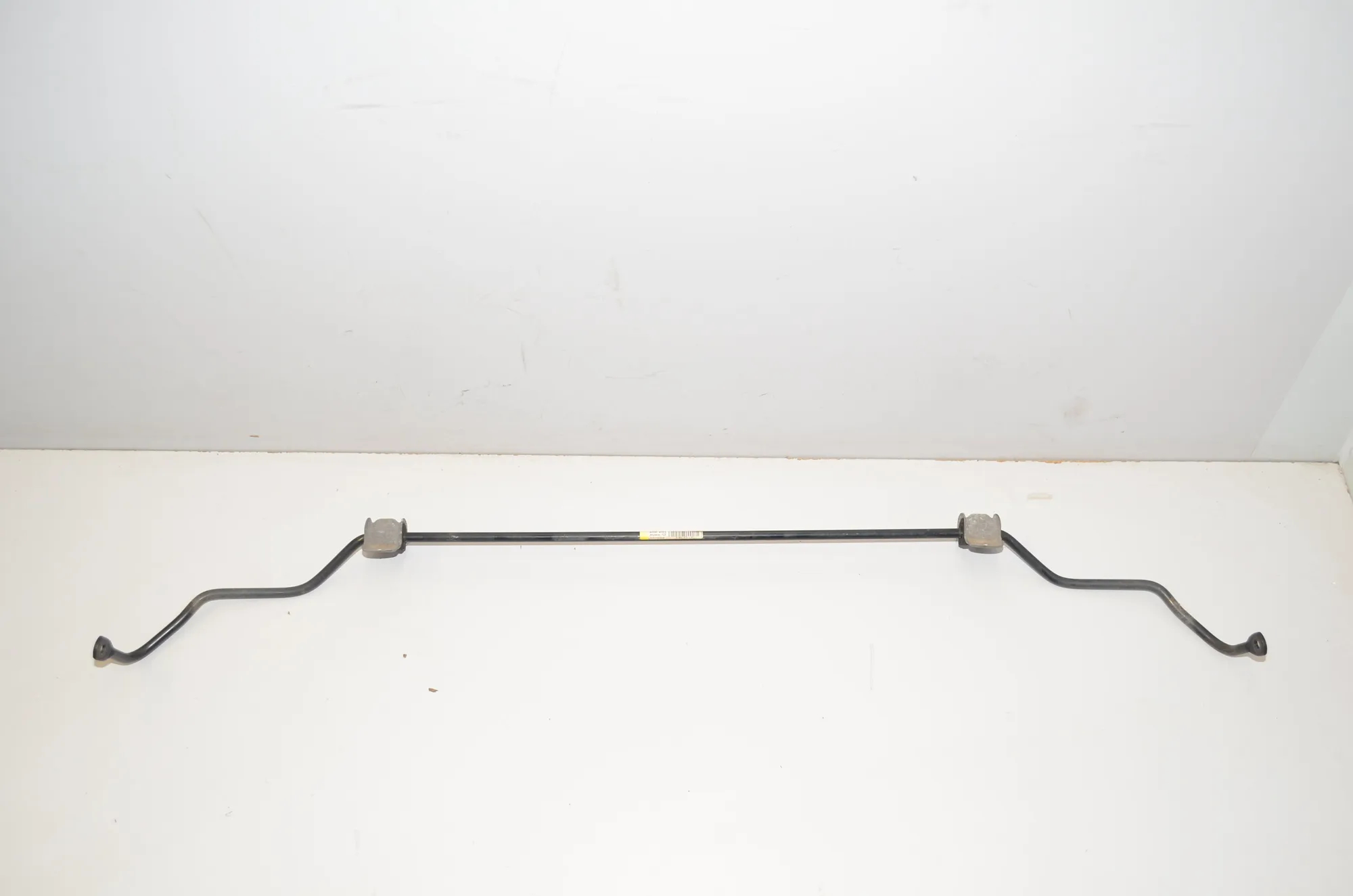 Rear Anti Roll Bar – OEM 6853473 · BMW 4 Cabrio (F33, F83) 420 i 2017