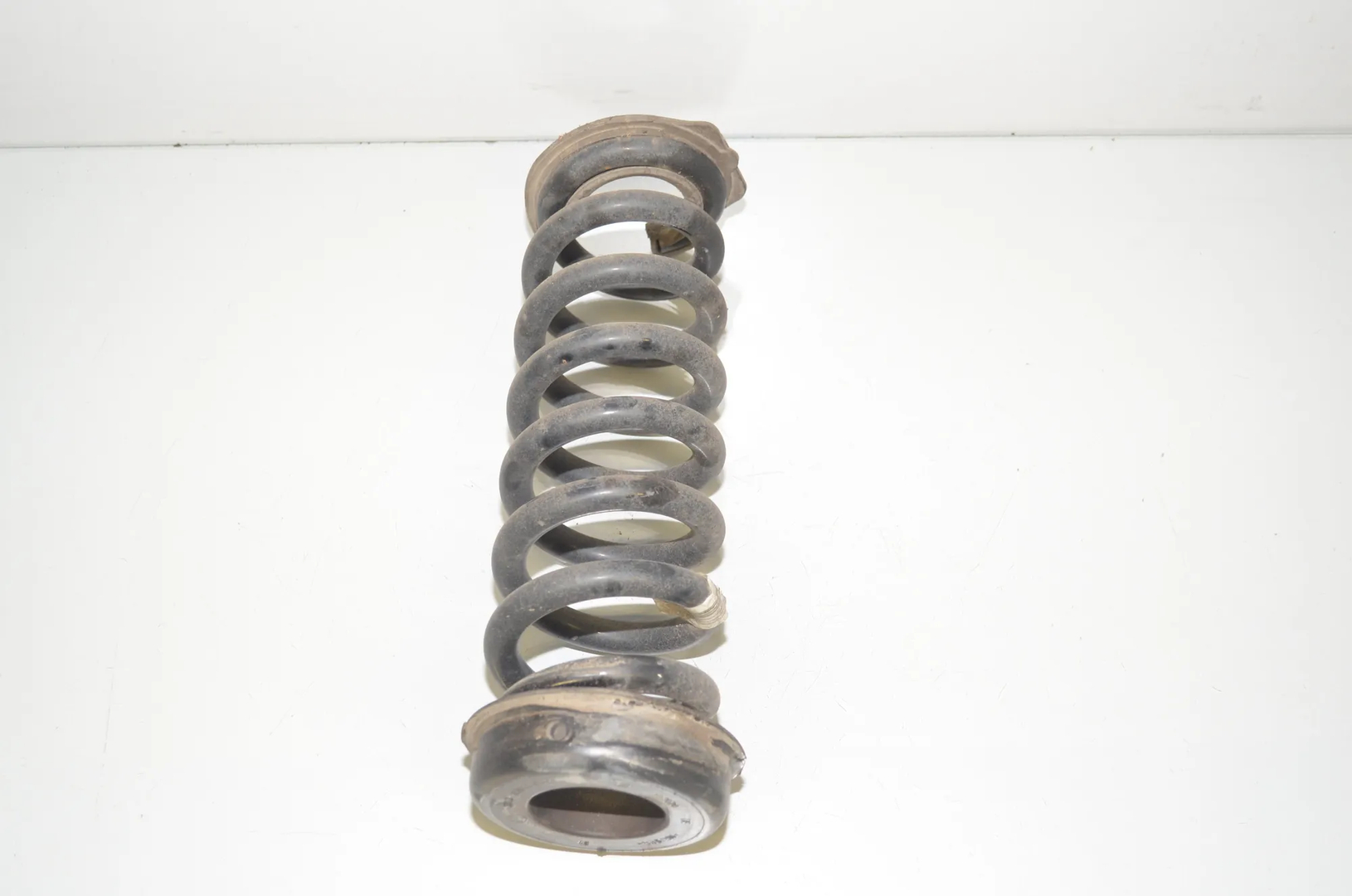 Rear Right Coil Spring – OEM 6851932 · BMW 4 Cabrio (F33, F83) 420 i 2017 – 3