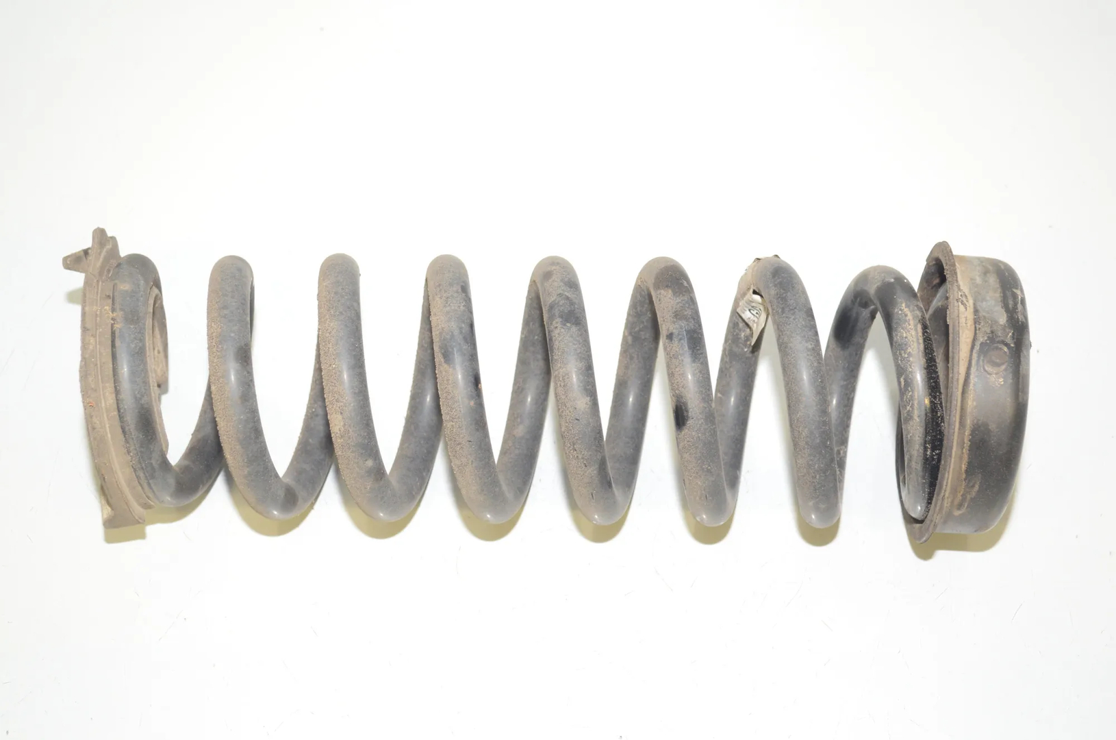 Rear Right Coil Spring – OEM 6851932 · BMW 4 Cabrio (F33, F83) 420 i 2017 – 2