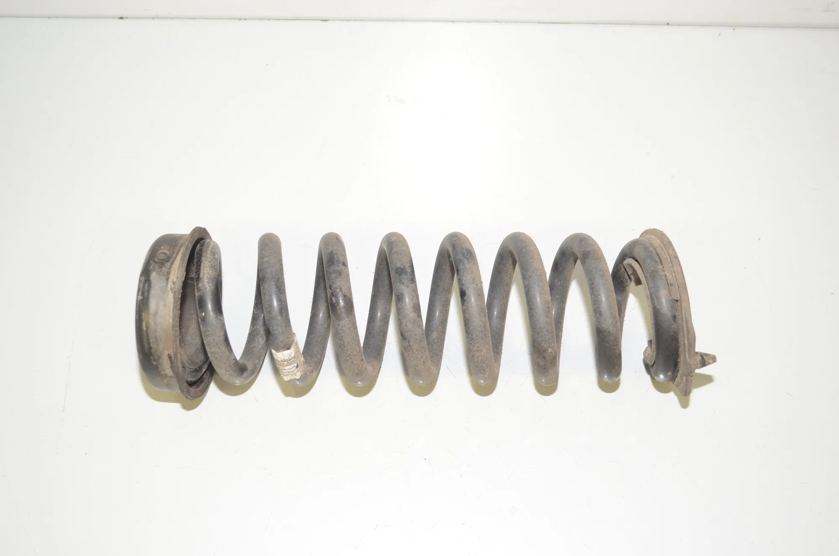 Rear Right Coil Spring – OEM 6851932 · BMW 4 Cabrio (F33, F83) 420 i 2017 – 4
