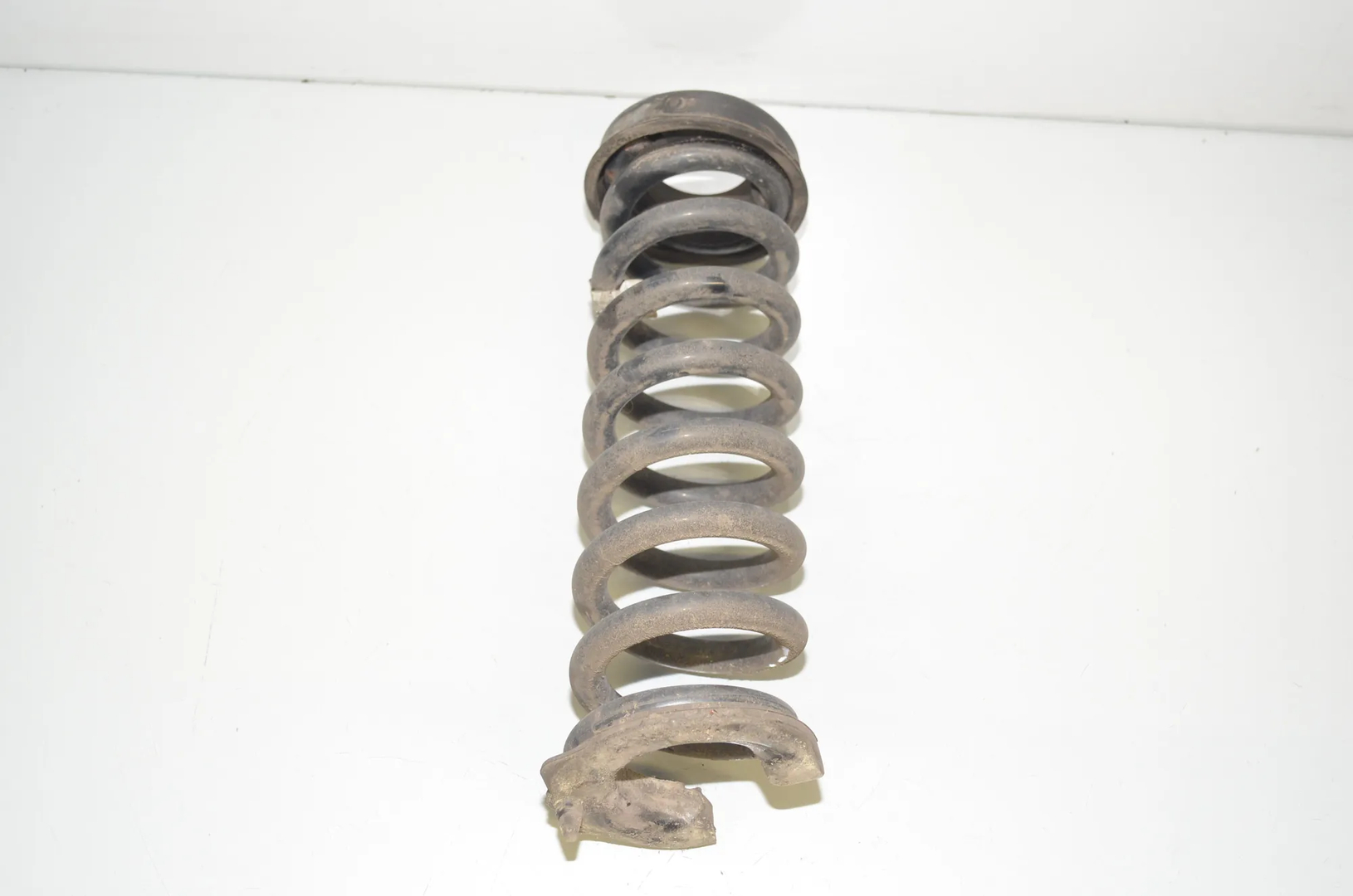 Rear Right Coil Spring – OEM 6851932 · BMW 4 Cabrio (F33, F83) 420 i 2017