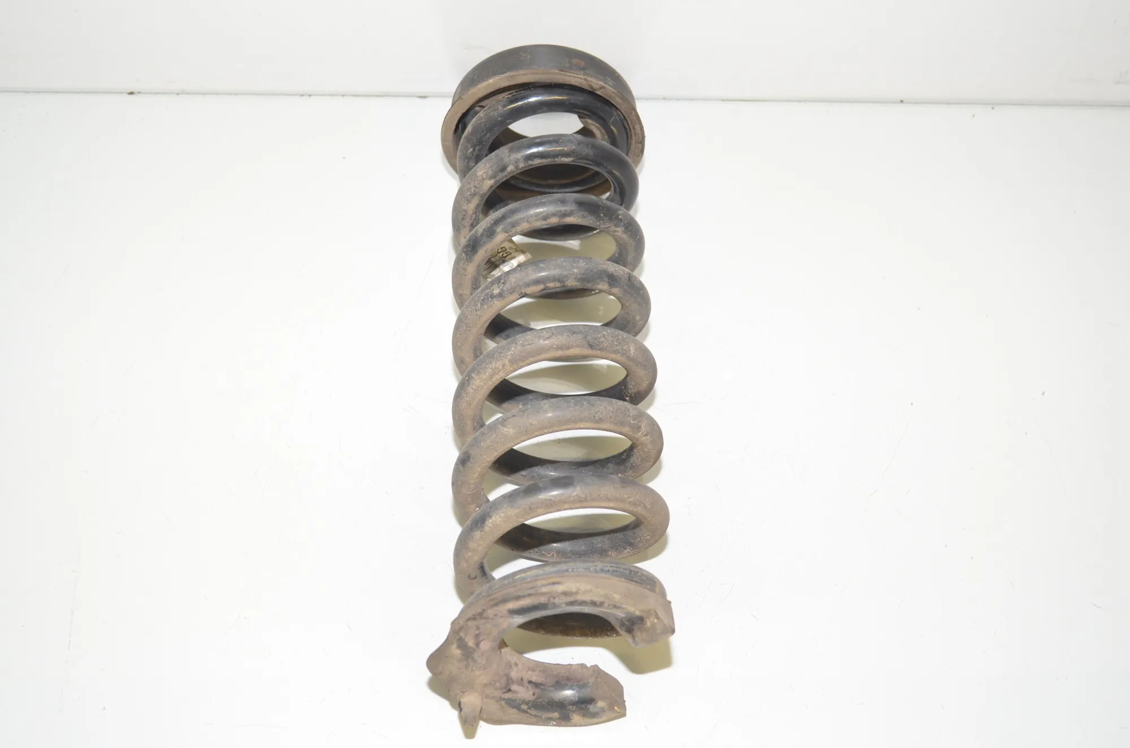 Rear Left Coil Spring – OEM 6851932 · BMW 4 Cabrio (F33, F83) 420 i 2017 – 4