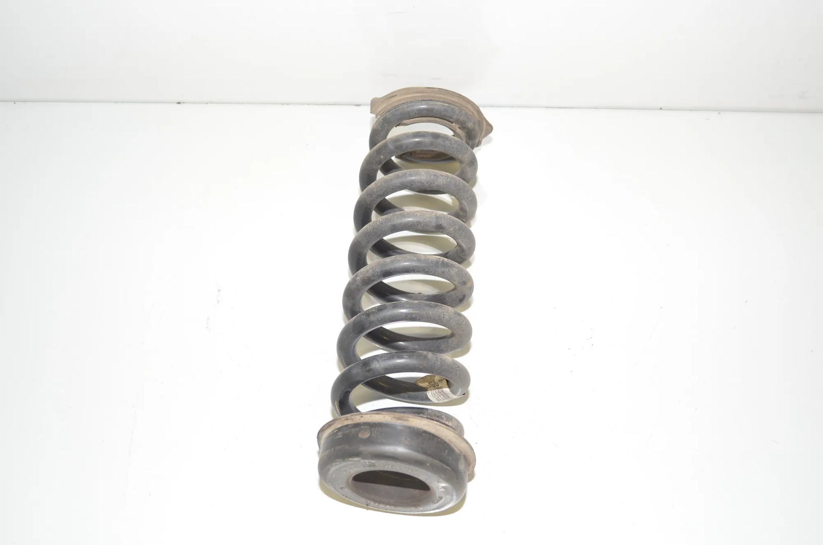 Rear Left Coil Spring – OEM 6851932 · BMW 4 Cabrio (F33, F83) 420 i 2017 – 2