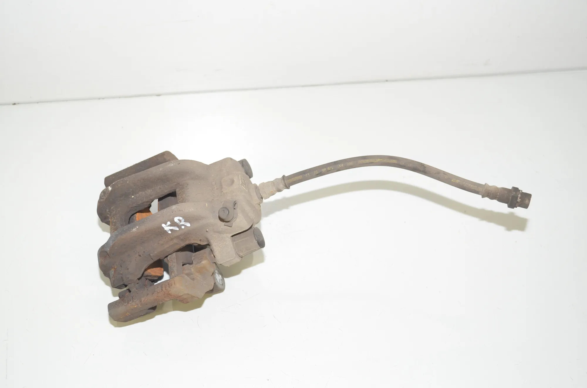 Rear Left Brake Caliper – OEM 6850857 · BMW 4 Cabrio (F33, F83) 420 i 2017