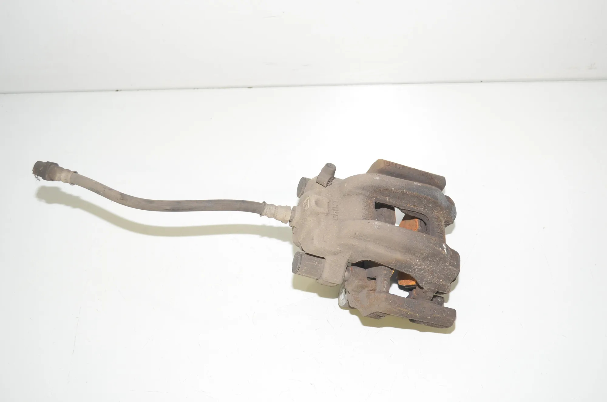 Rear Left Brake Caliper – OEM 6850857 · BMW 4 Cabrio (F33, F83) 420 i 2017 – 2