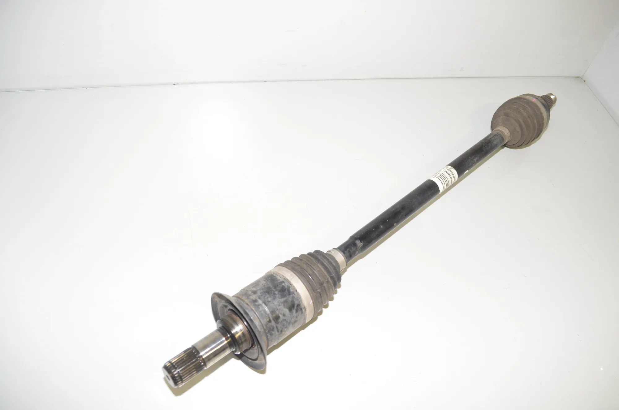 Rear Right Driveshaft – OEM 7609352 · BMW 4 Cabrio (F33, F83) 420 i 2017 – 2