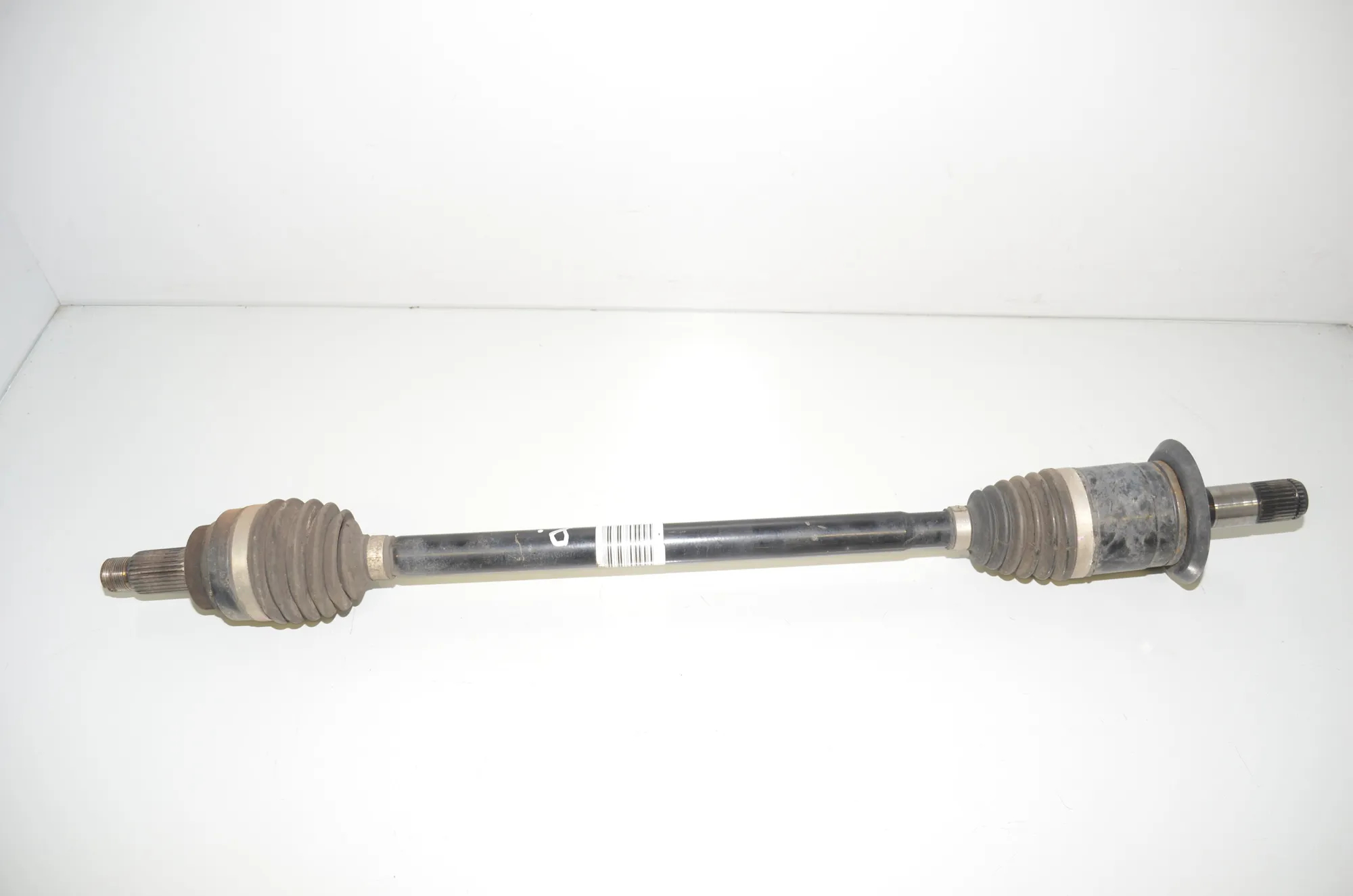 Rear Right Driveshaft – OEM 7609352 · BMW 4 Cabrio (F33, F83) 420 i 2017 – 4