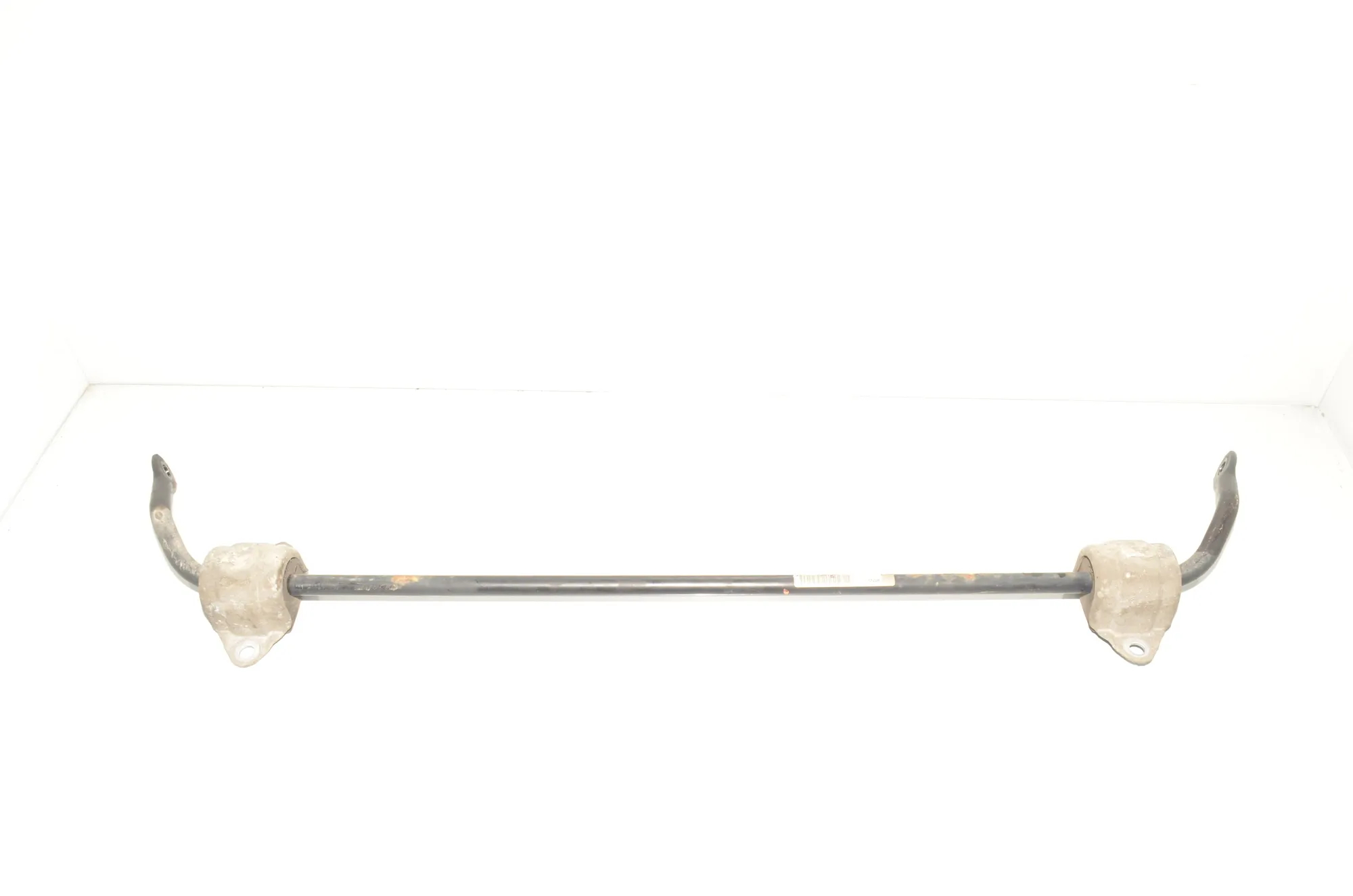 Rear Anti Roll Bar – OEM 6788860 · BMW 5 Gran Turismo (F07) 530 d 2014 – 3