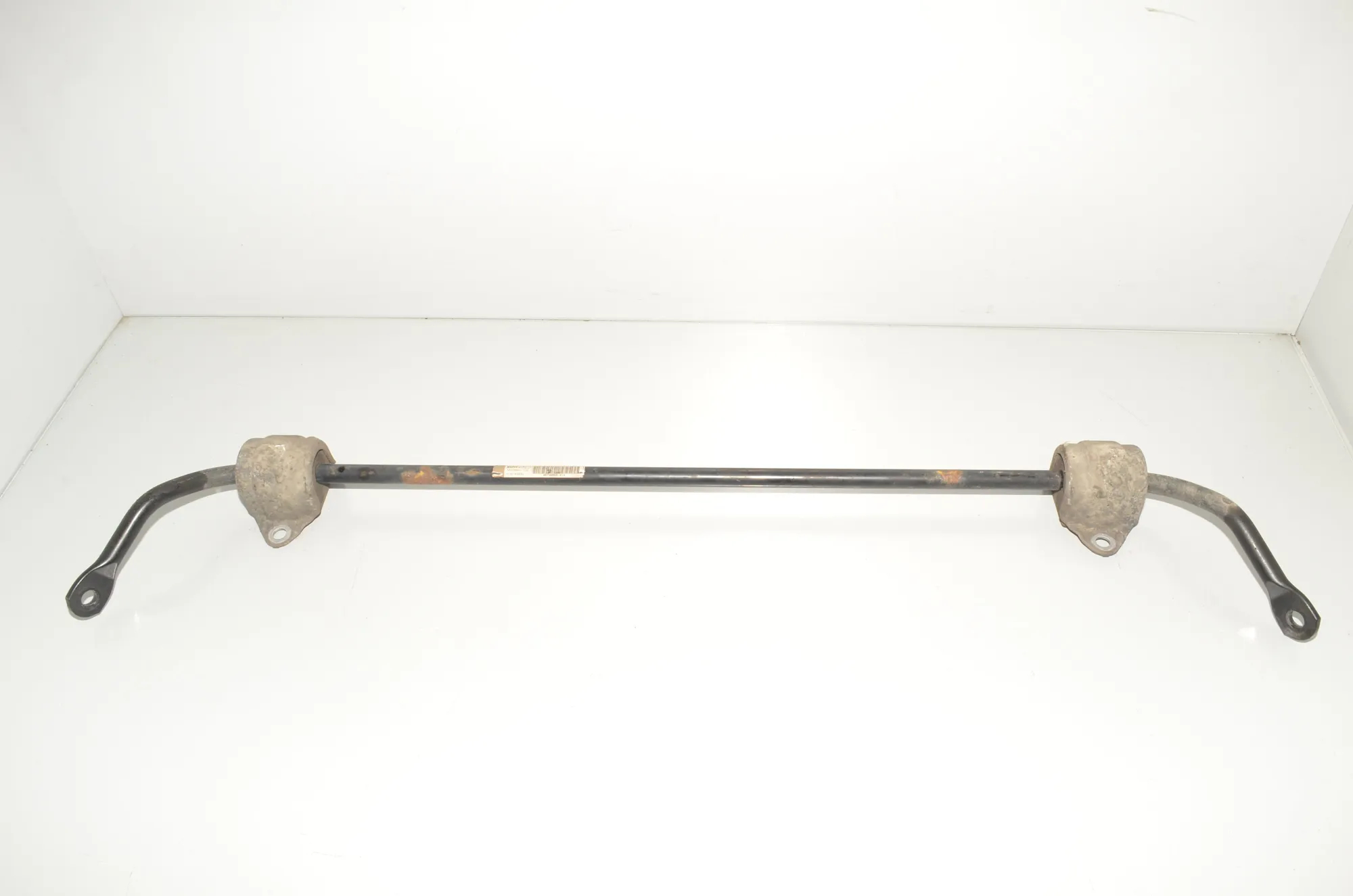 Rear Anti Roll Bar – OEM 6788860 · BMW 5 Gran Turismo (F07) 530 d 2014 – 2