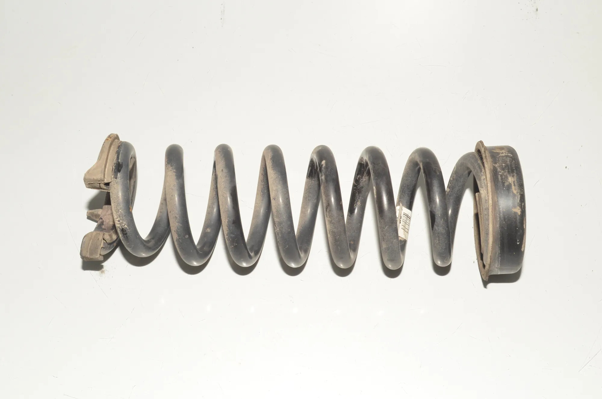 Rear Left Coil Spring – OEM 6851930 · BMW 2 Cabrio (F23) 220 d 2015 – 4