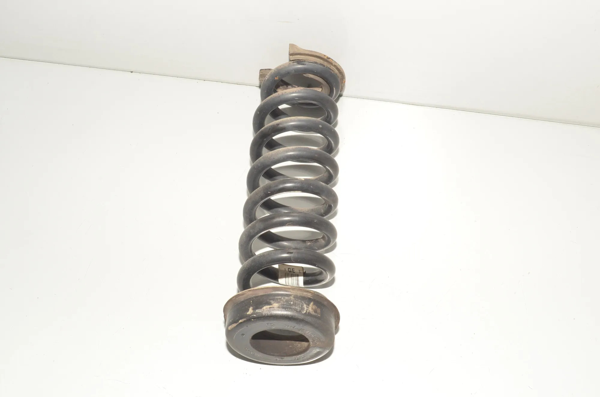 Rear Left Coil Spring – OEM 6851930 · BMW 2 Cabrio (F23) 220 d 2015 – 2