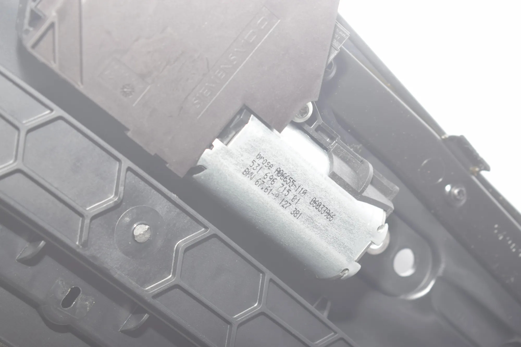 Sunroof – OEM 9127381 · BMW 5 Touring (F11) 530 d xDrive 2013 – 12