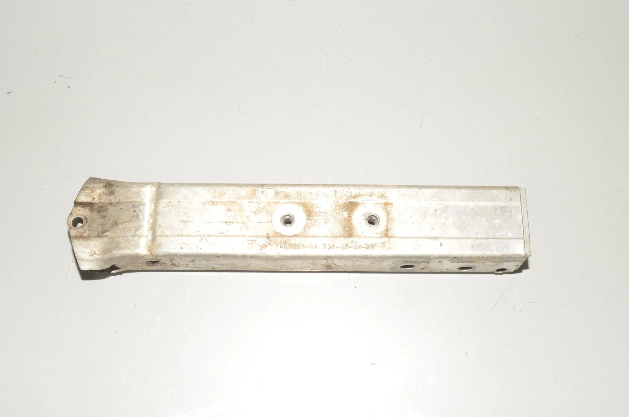 Other Body Parts – OEM 7459891 · BMW 1 (F40) BMW 1 (F40) F40) 116 d 2016