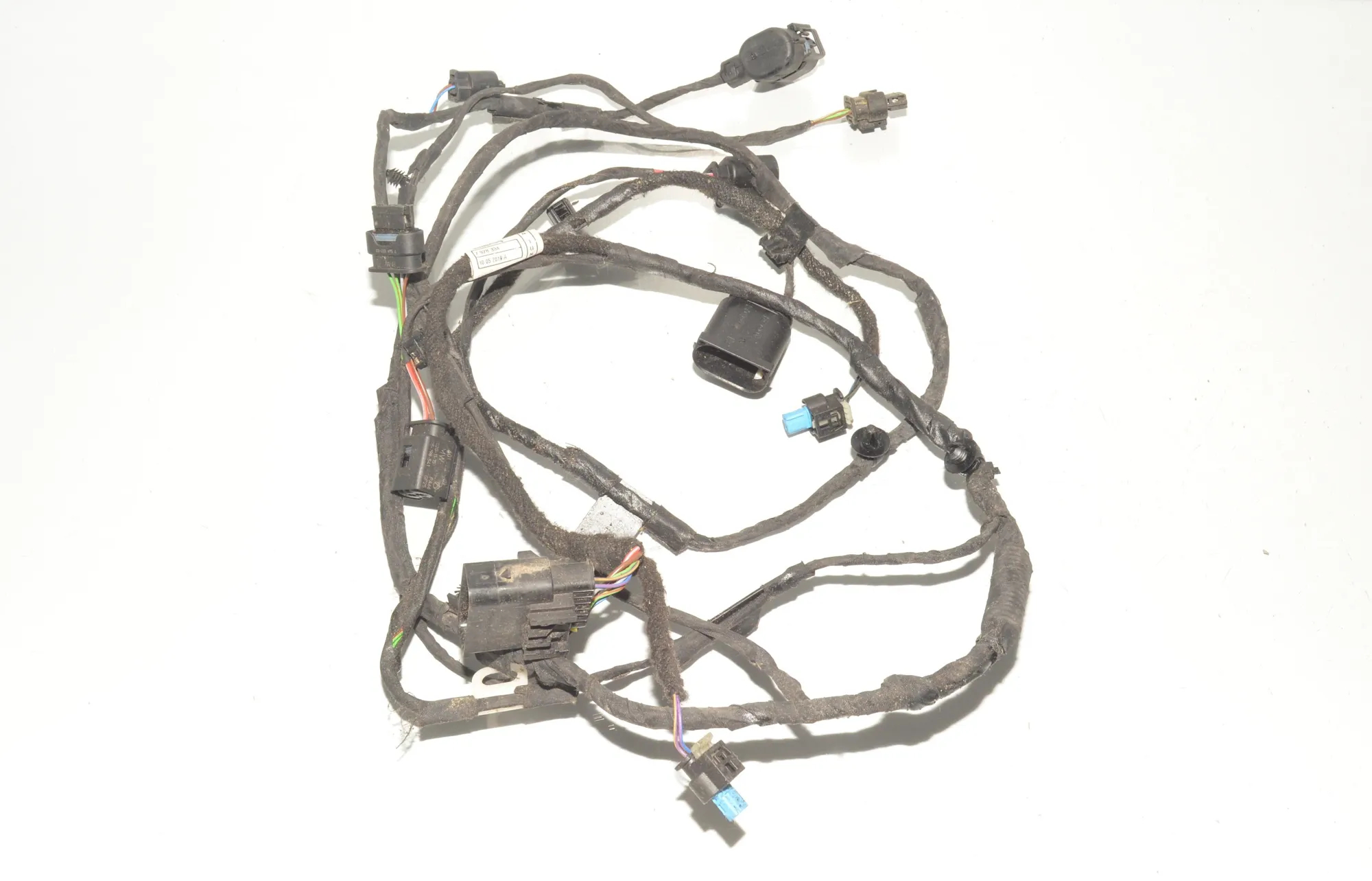 Other Wiring Loom – OEM 7928342 · BMW 3 (G20, G28) (2018 - -) 330 e 2021 – 3