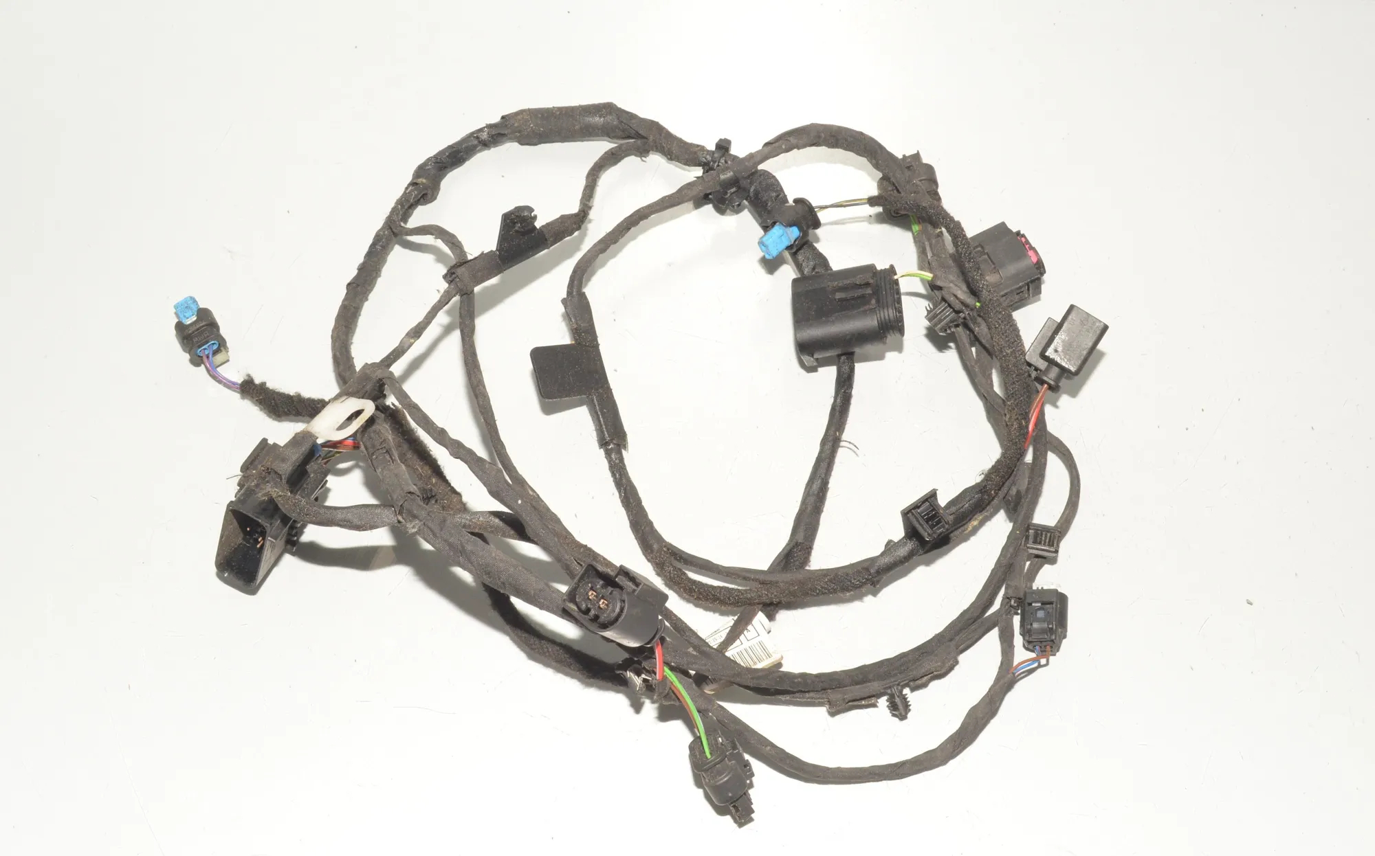 Other Wiring Loom – OEM 7928342 · BMW 3 (G20, G28) (2018 - -) 330 e 2021 – 2
