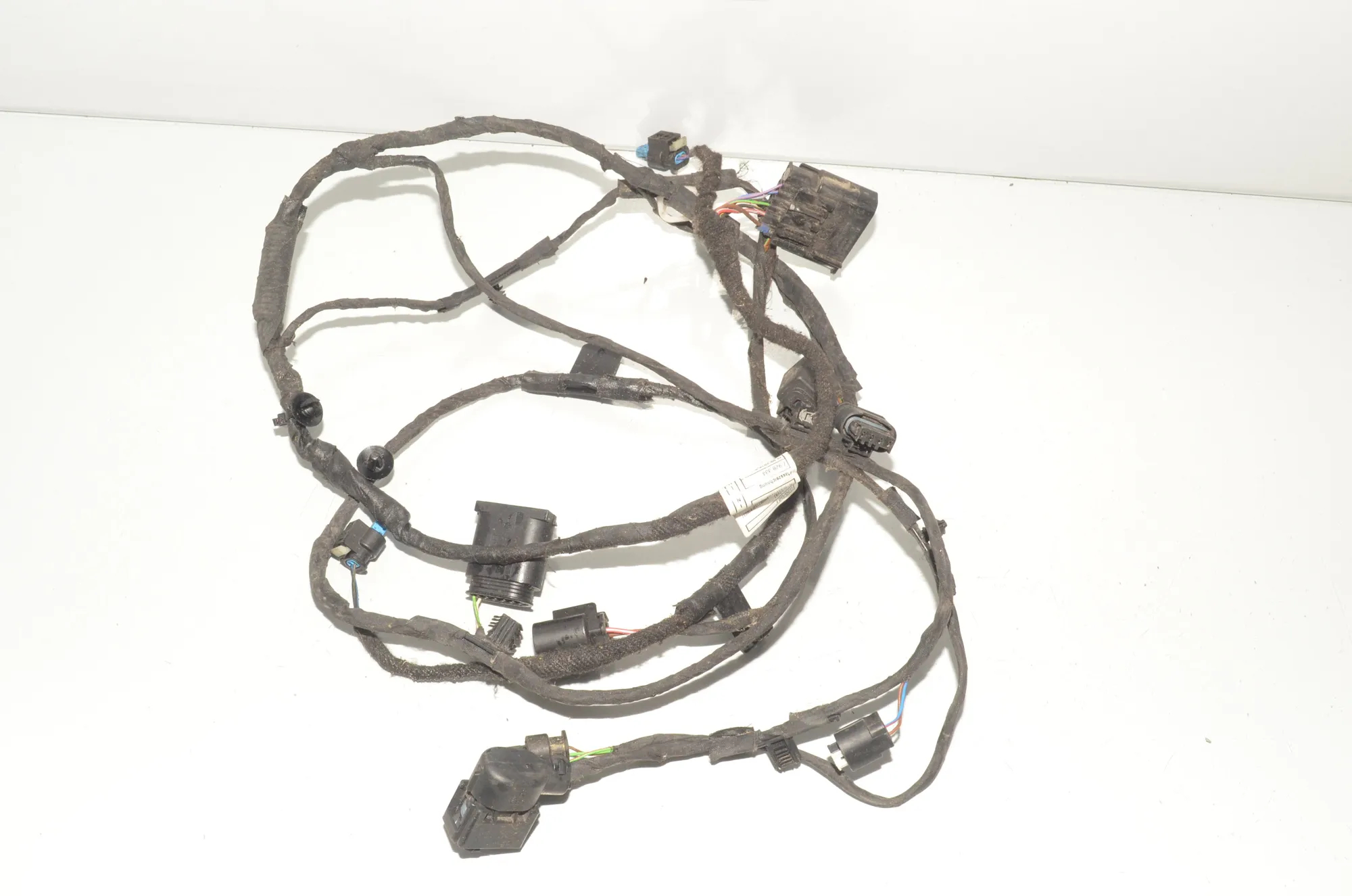Other Wiring Loom – OEM 7928342 · BMW 3 (G20, G28) (2018 - -) 330 e 2021 – 4