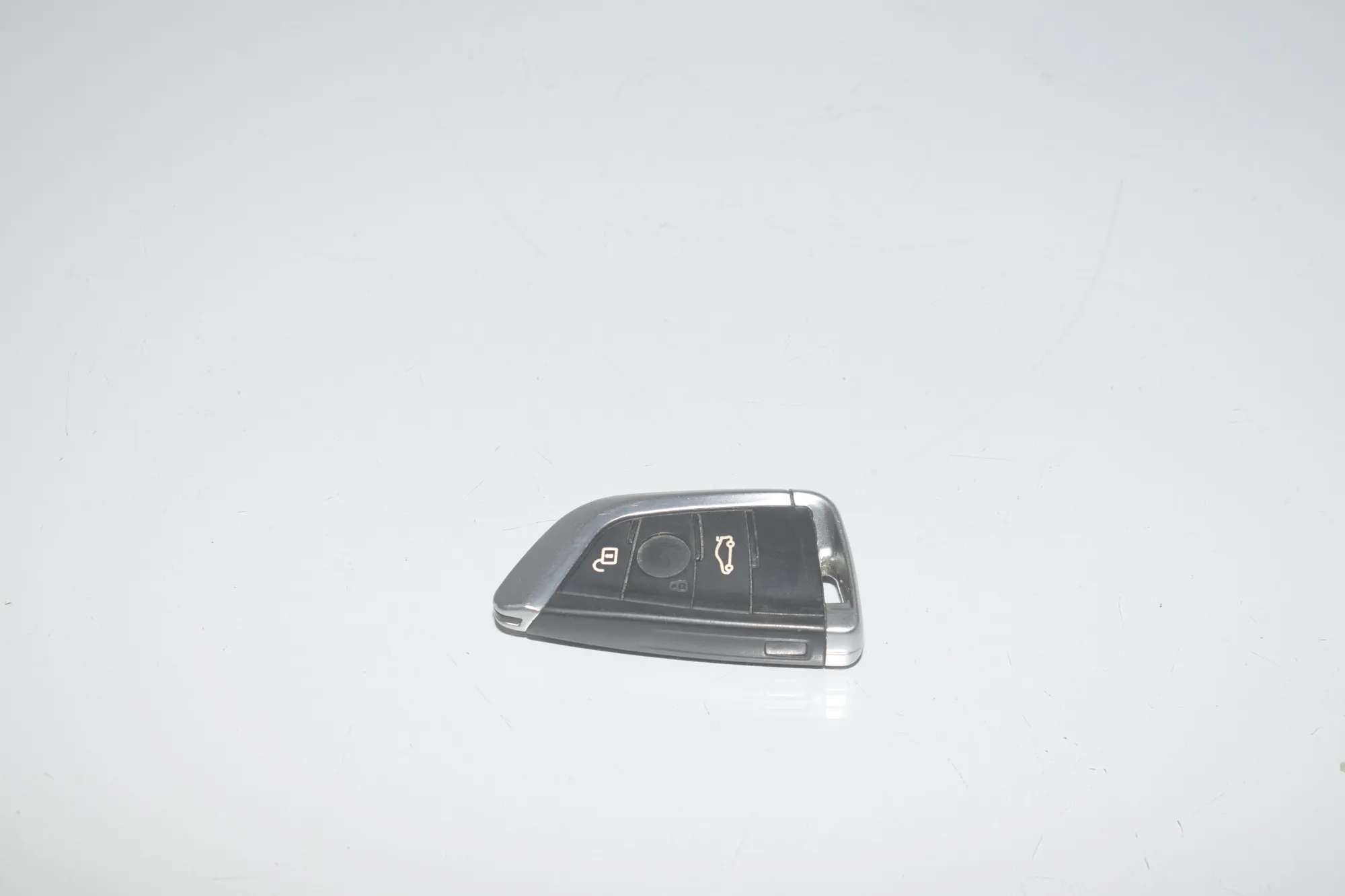 Ignition Key – OEM 5A57FD0 · BMW 5 Gran Turismo (F07) 530 d 2014