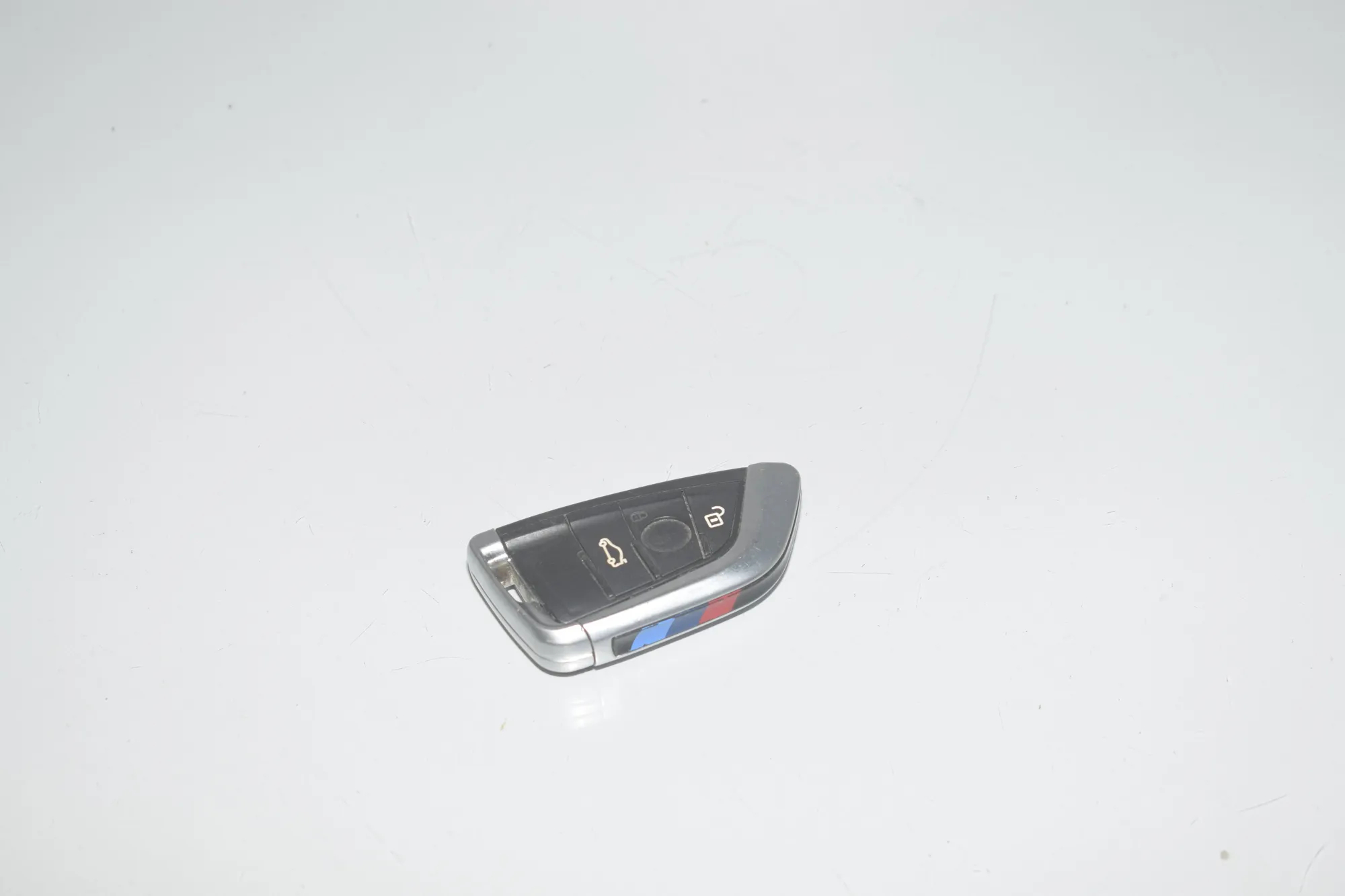 Ignition Key – OEM 5A57FD0 · BMW 5 Gran Turismo (F07) 530 d 2014 – 3