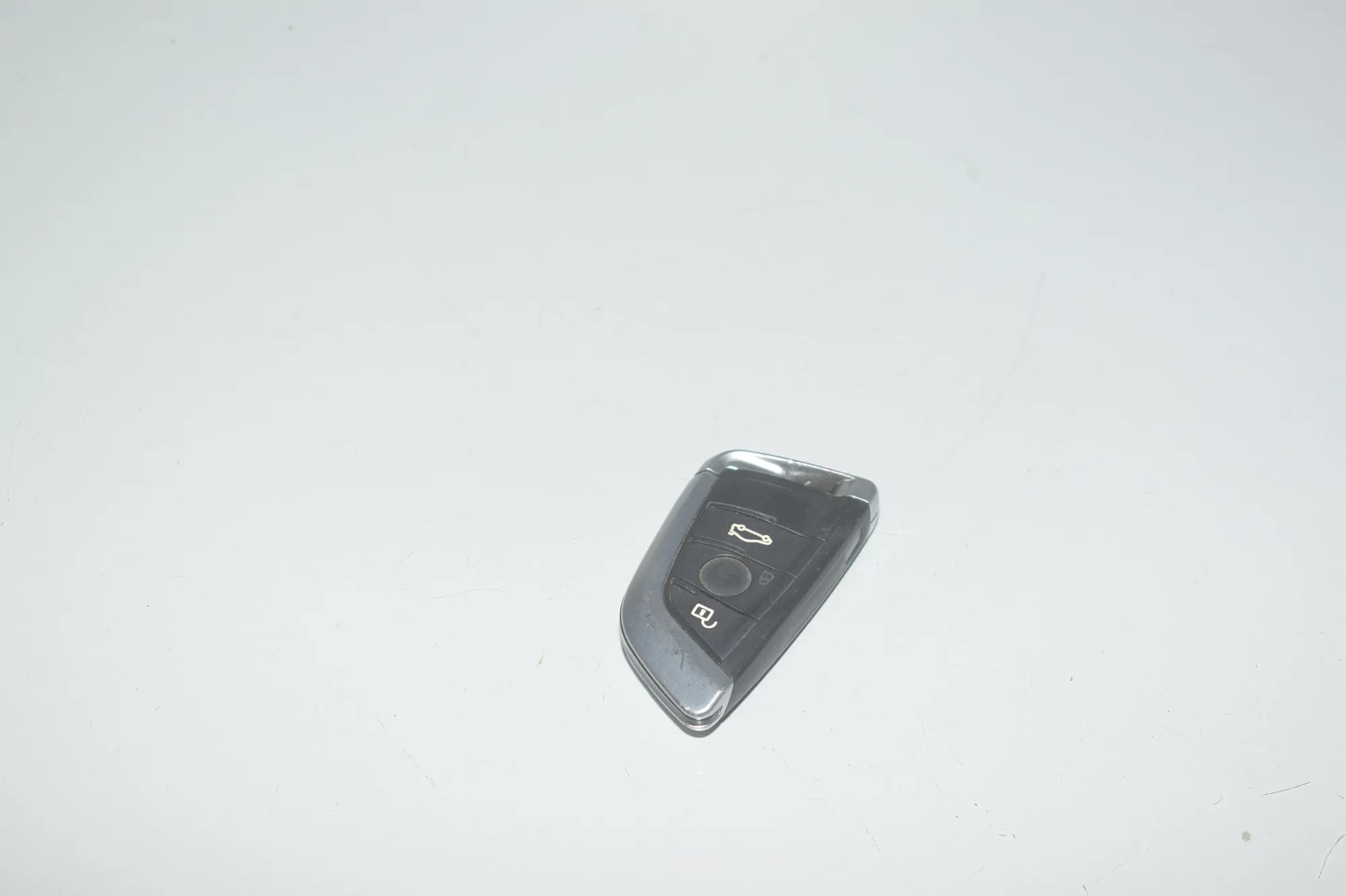 Ignition Key – OEM 5A57FD0 · BMW 5 Gran Turismo (F07) 530 d 2014 – 2