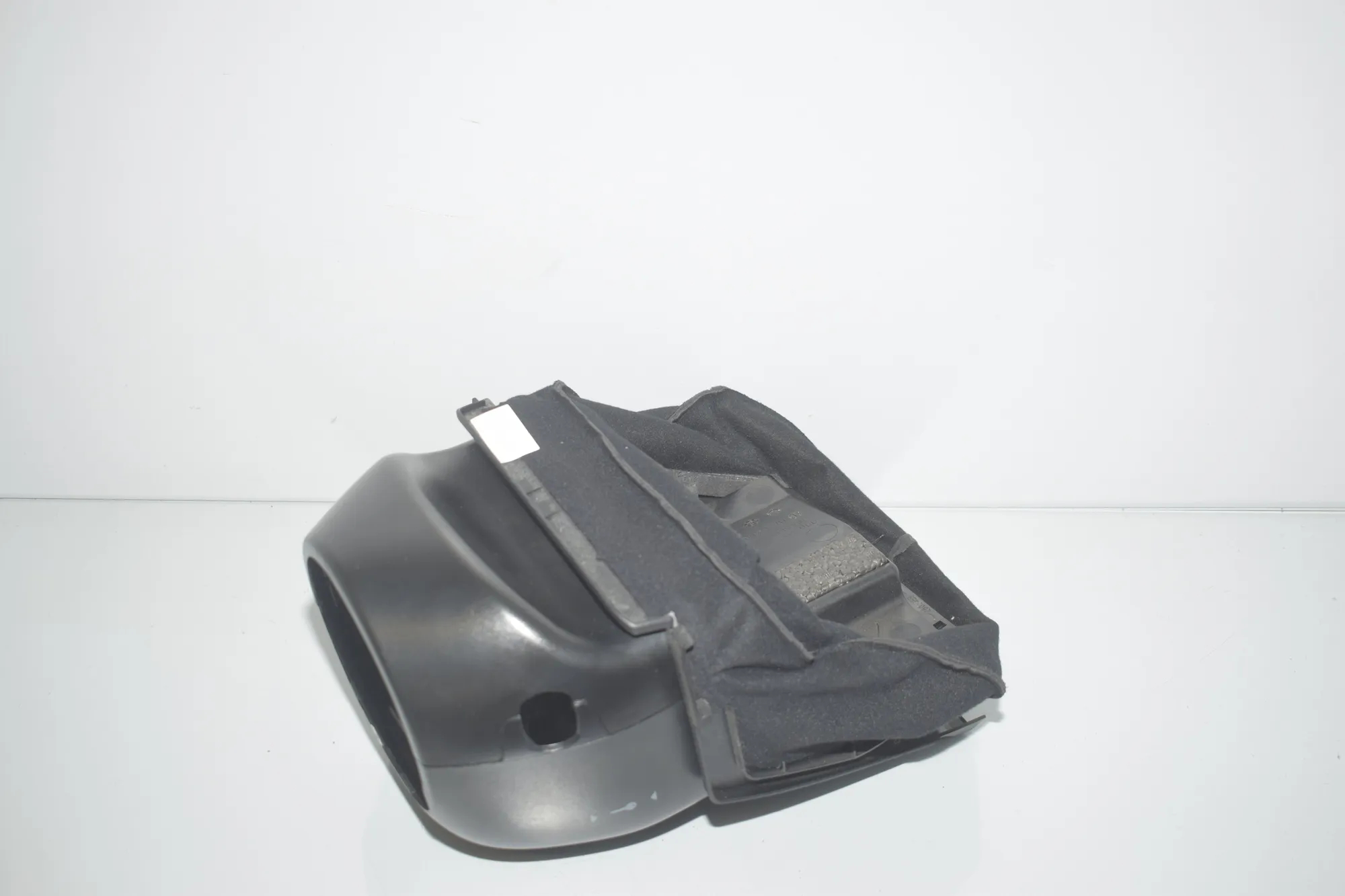 Steering Mechanism Trim – OEM 9220824 · BMW 5 Touring (F11) 530 d xDrive 2013 – 3
